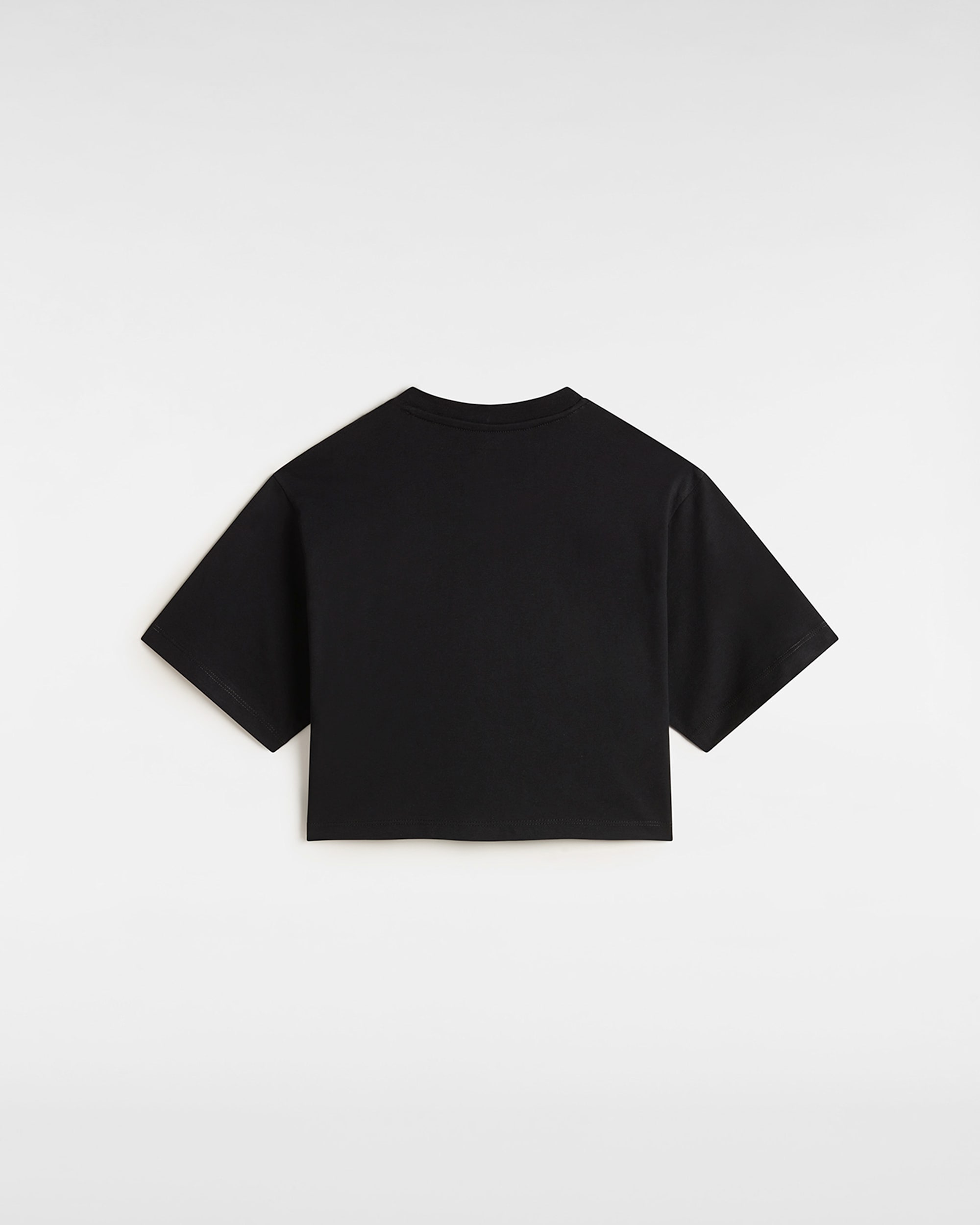 Tshirt court Salton Enfant 814 ans VANS Noir ALT1