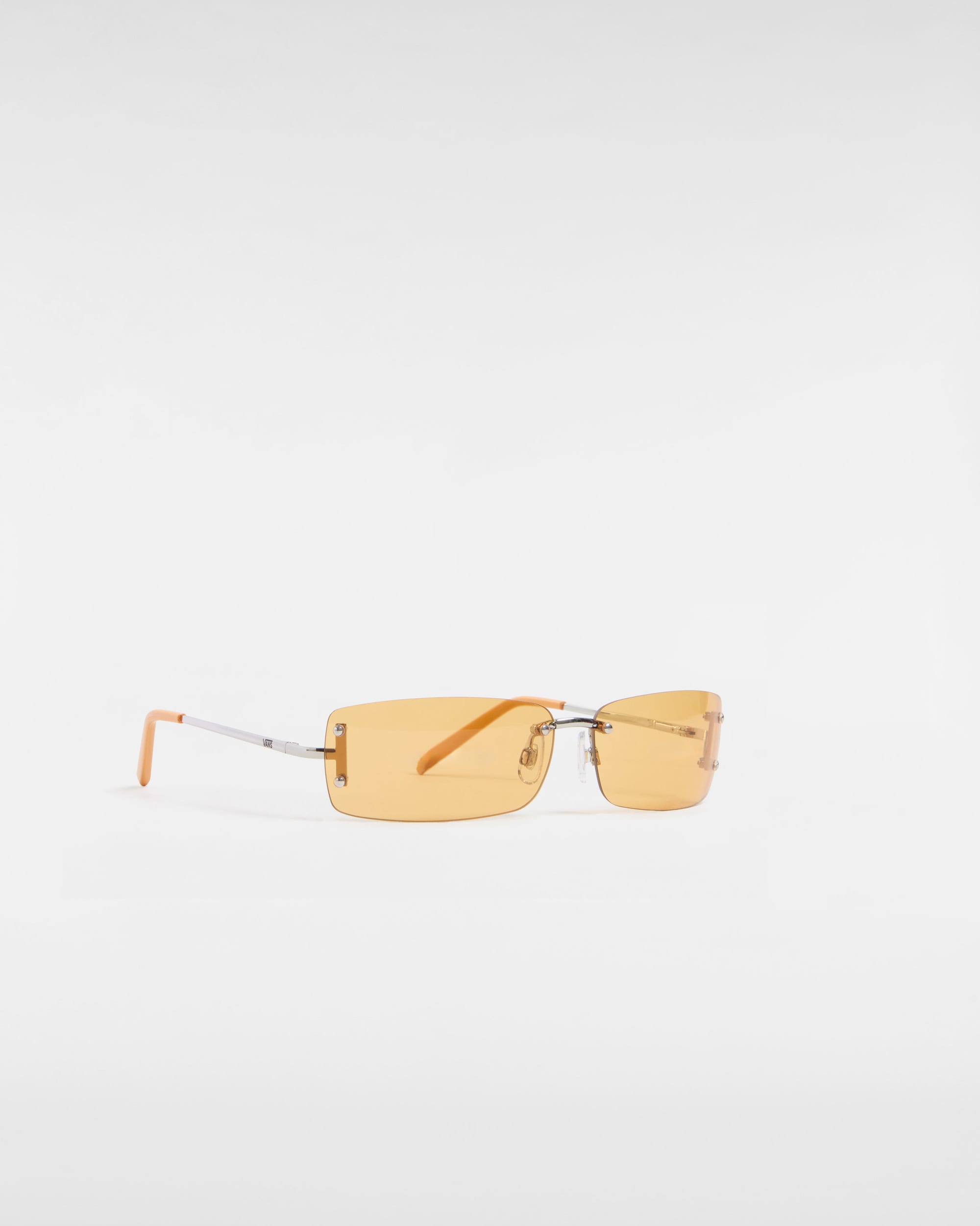 Gemini Sonnenbrille VANS Gelb HERO