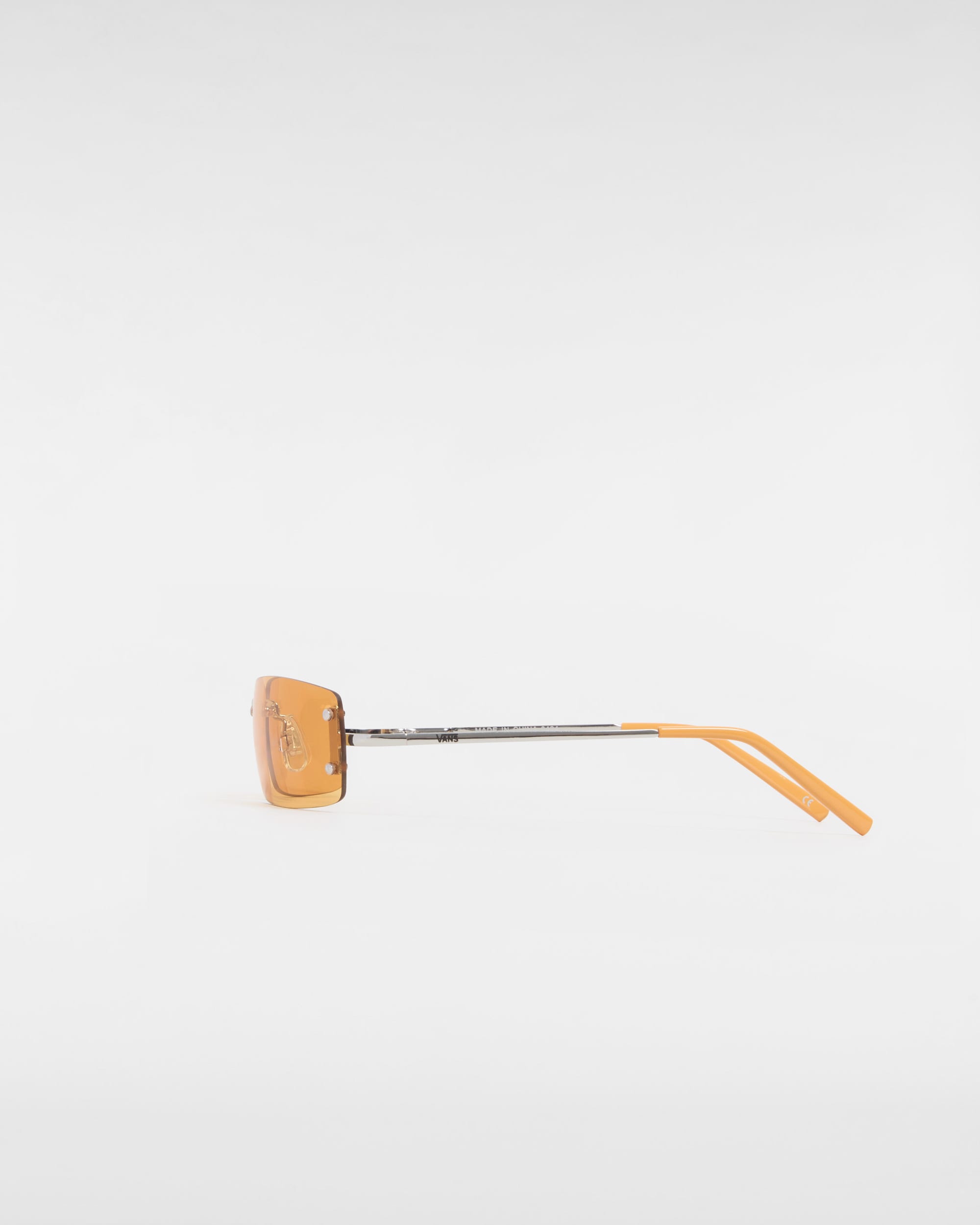 Gemini Sonnenbrille VANS Gelb ALT2
