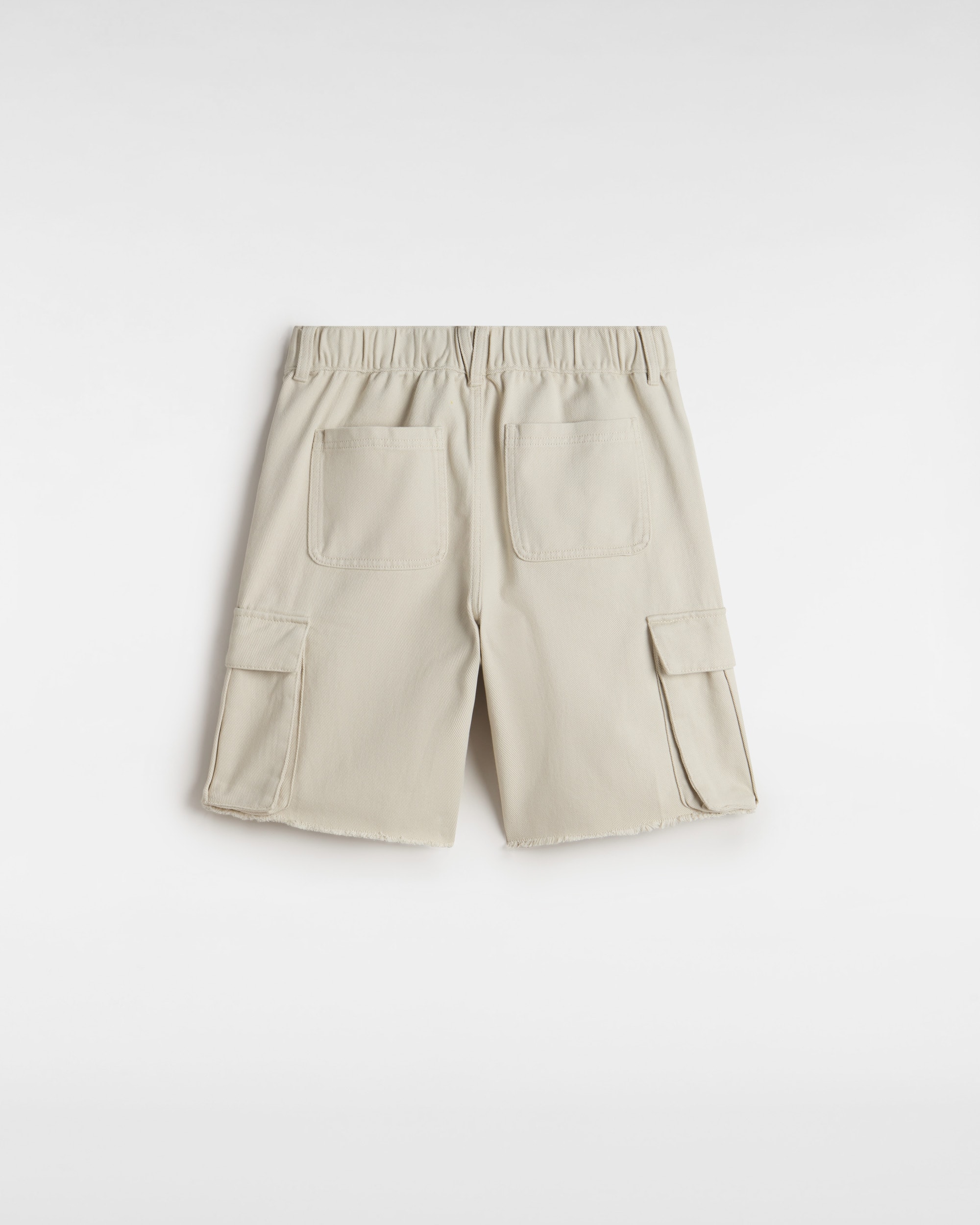 Short cargo Kaylee VANS Beige ALT1
