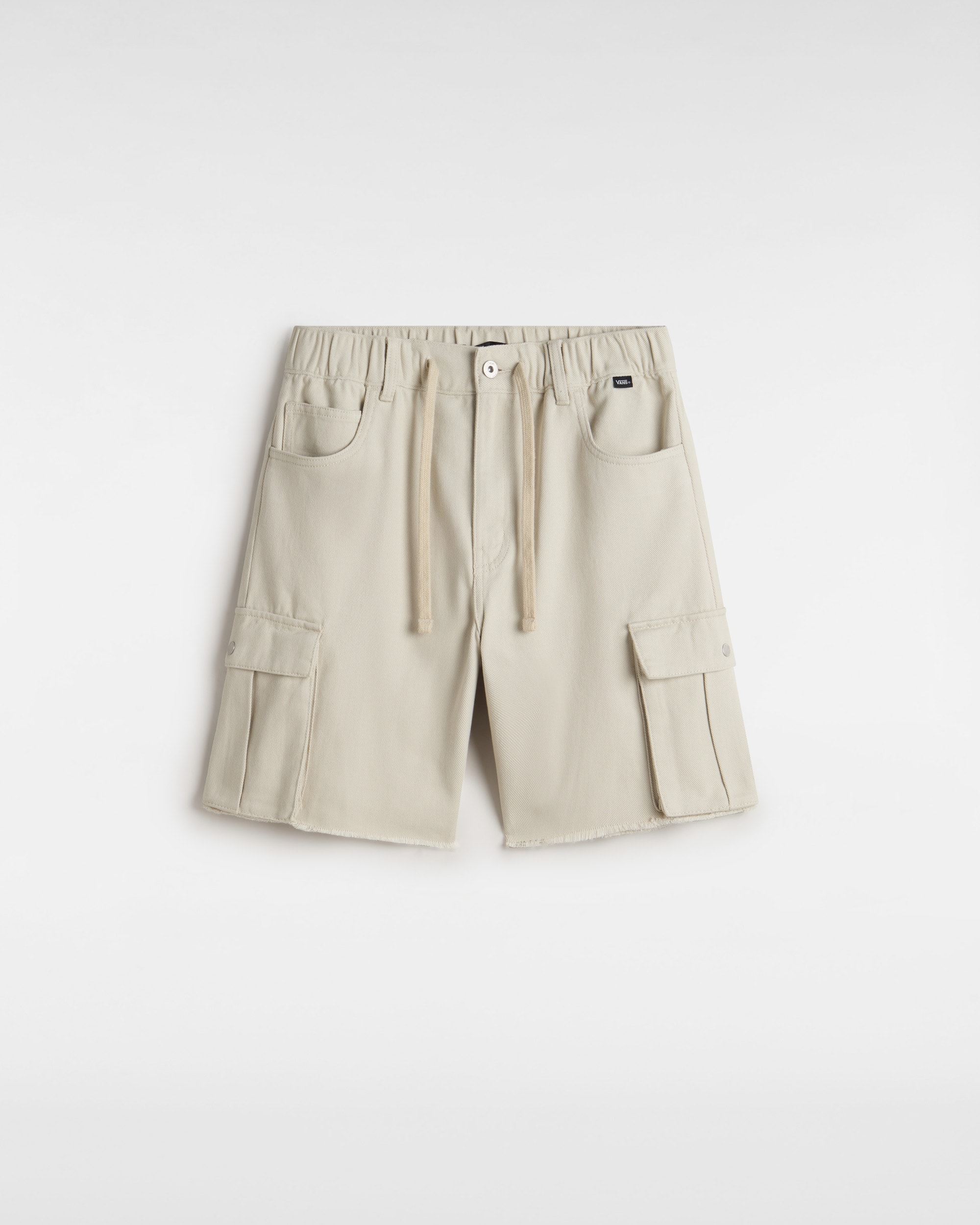 Short cargo Kaylee VANS Beige HERO