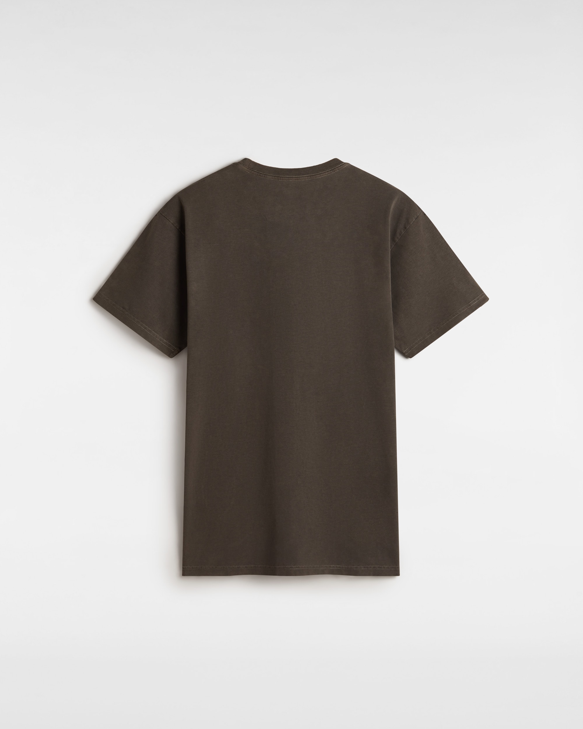 Tshirt Dollface VANS Marron ALT1