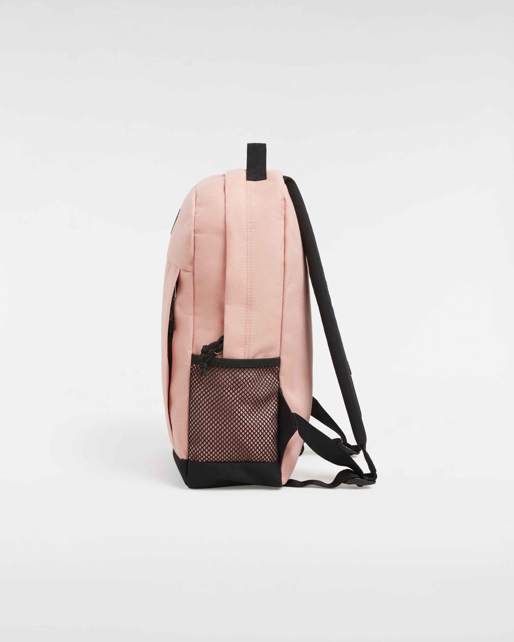 Kids Vans Skool Backpack VANS Pink ALT3