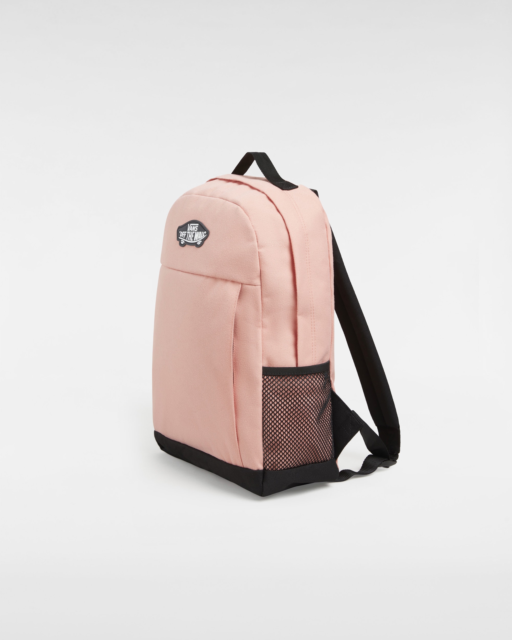 Kids Vans Skool Backpack VANS Pink ALT2