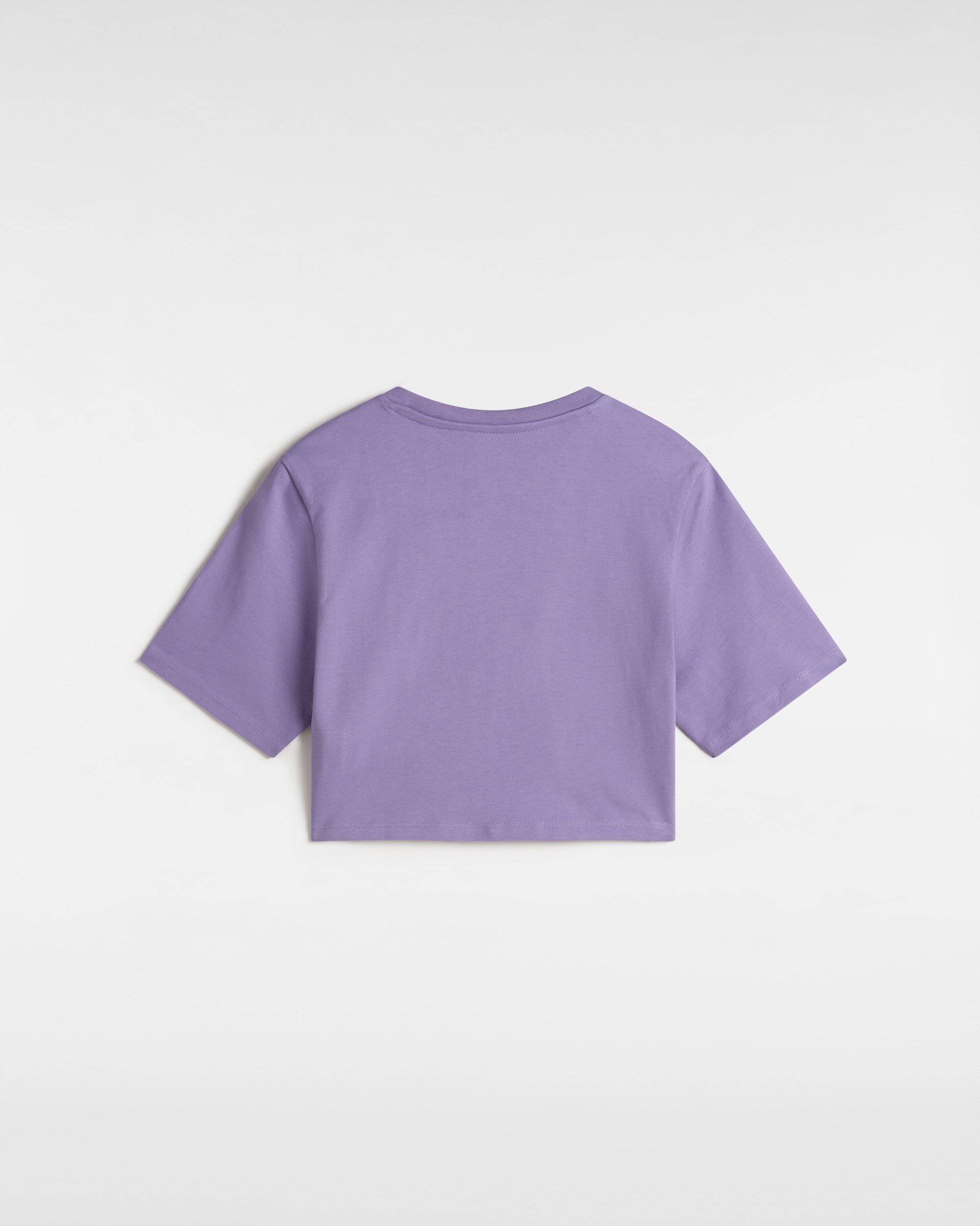 Tshirt court Style 76 VANS Violet ALT1