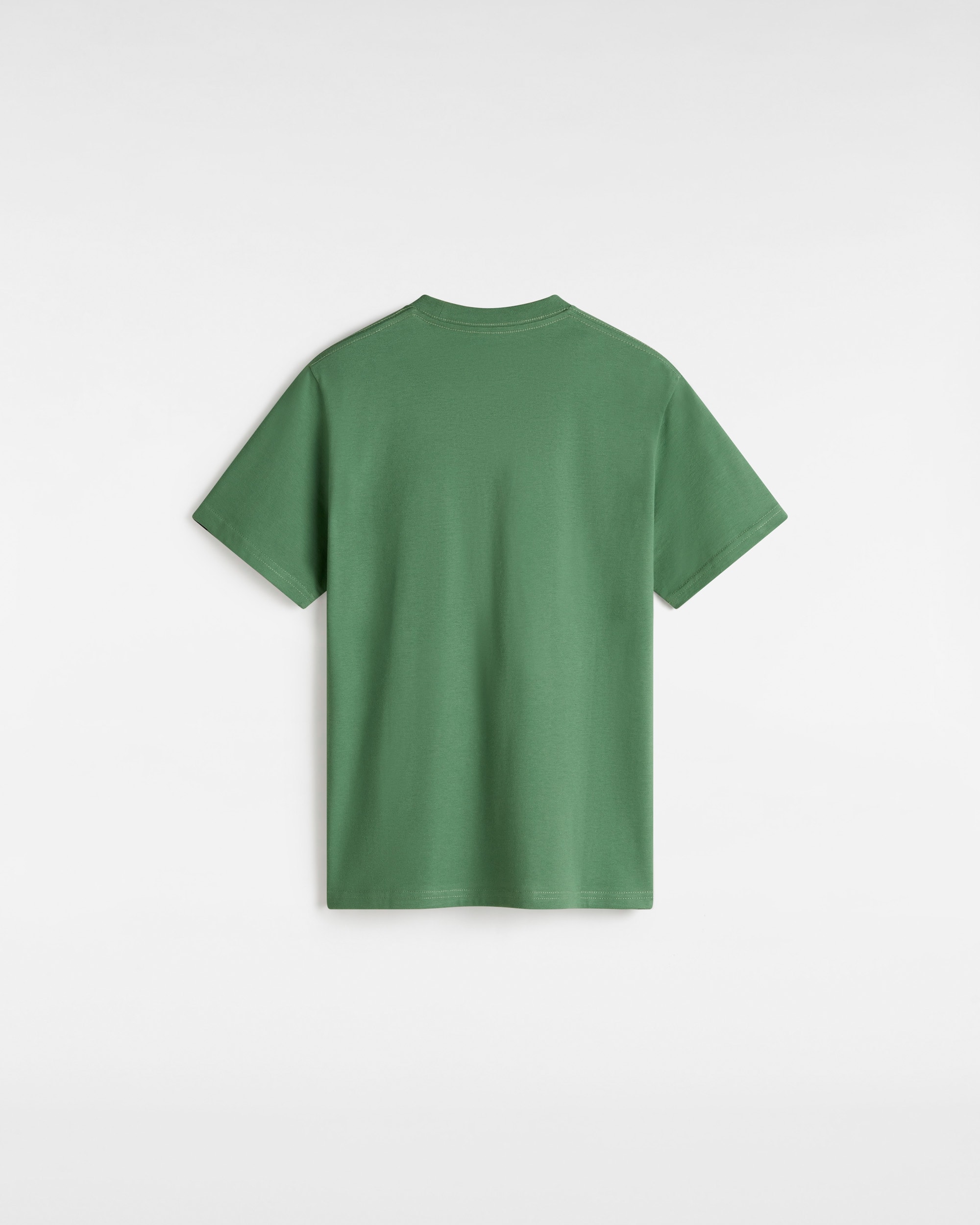 Tshirt Copout Enfant 814 ans VANS Vert ALT1