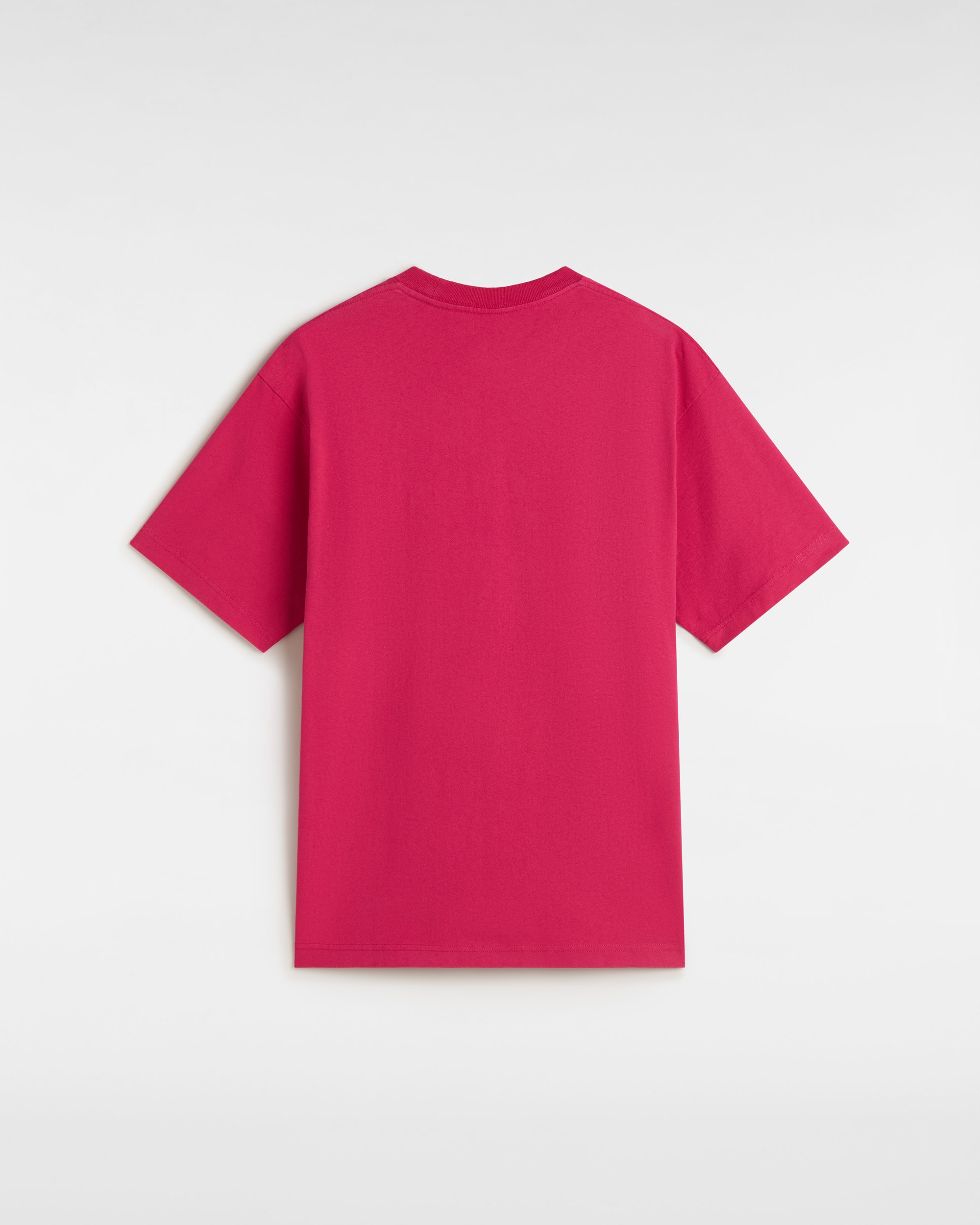 Tshirt Tell A Friend VANS Rose ALT1