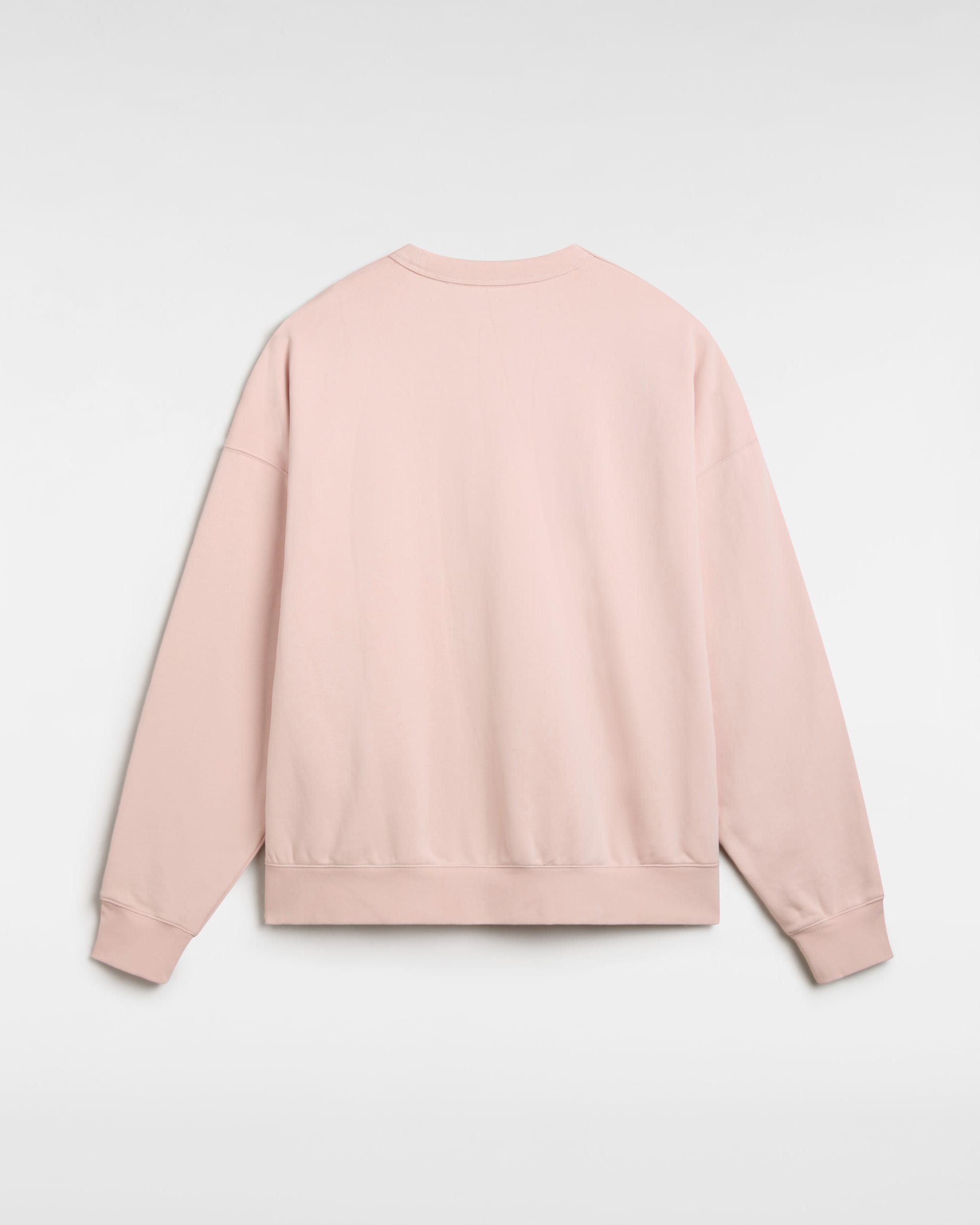 Sweat Premium Crew VANS Rose ALT1