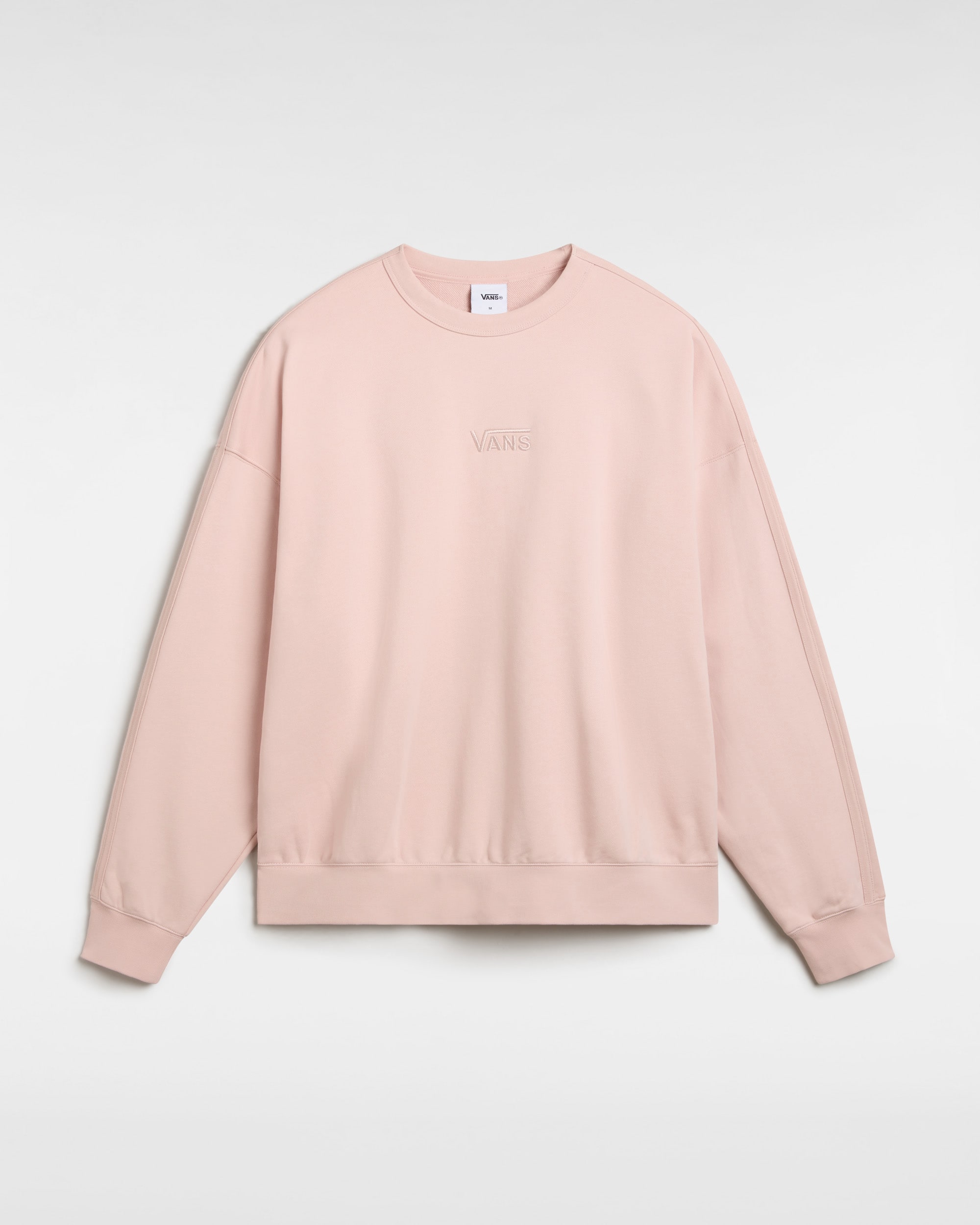 Sweat Premium Crew VANS Rose HERO