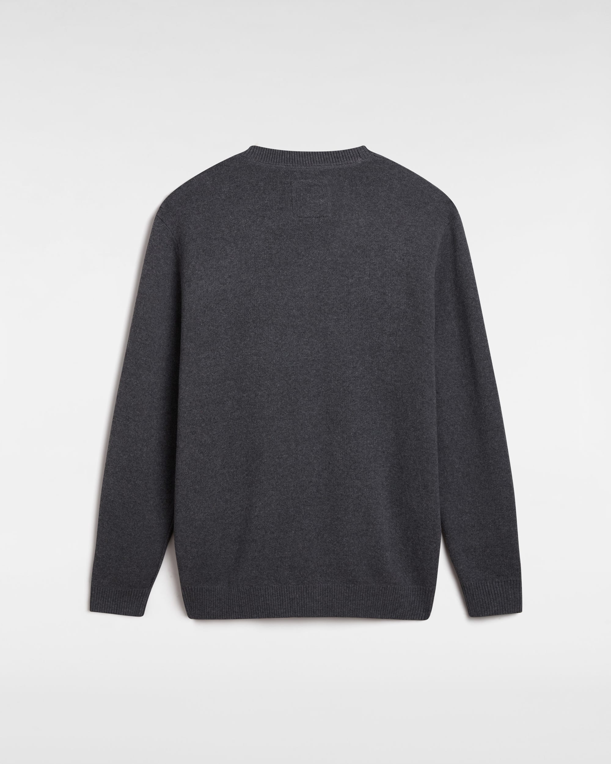 Emmett Cardigan VANS Grau ALT1