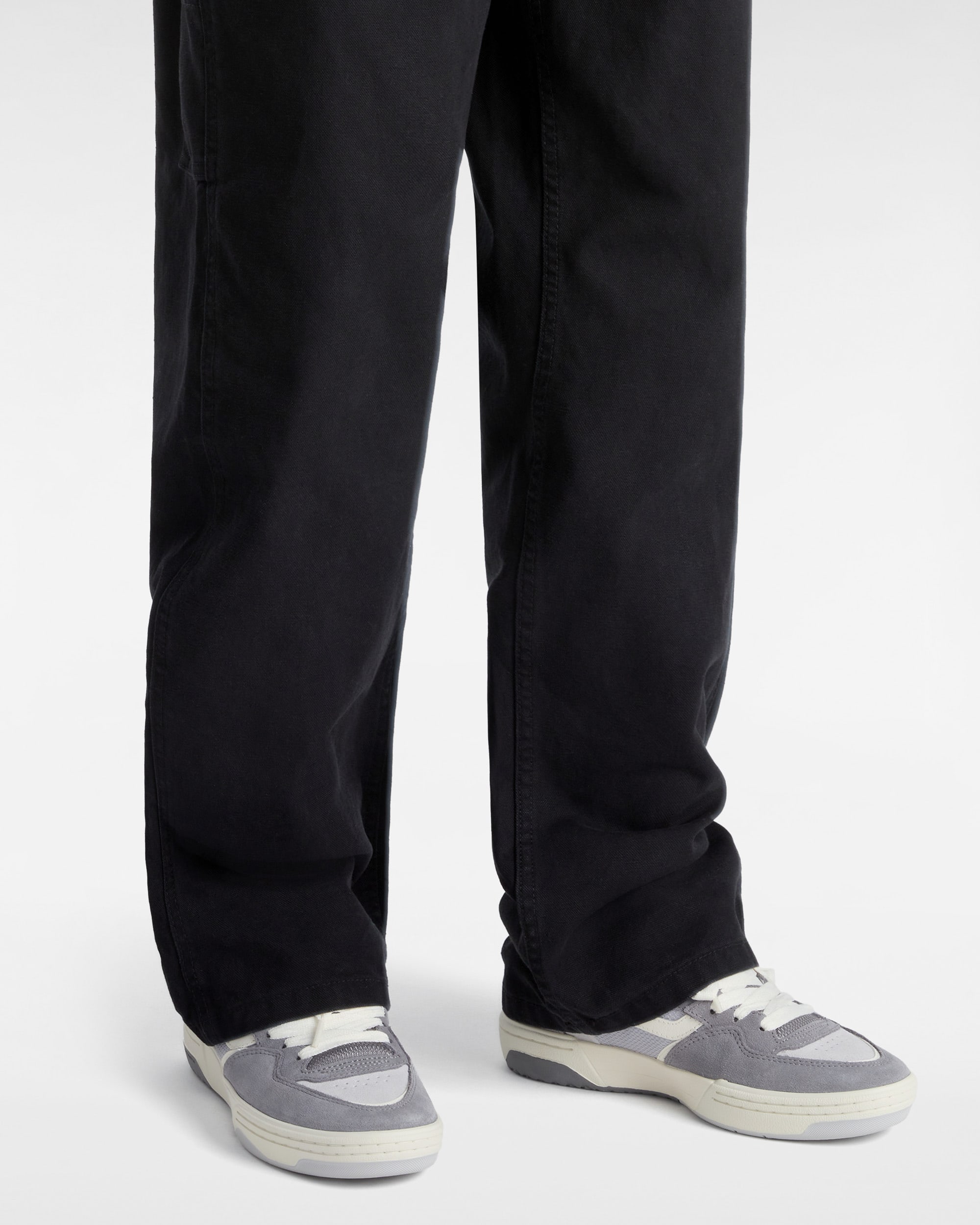 Chaussures Rowan 2 VANS Gris ALT4