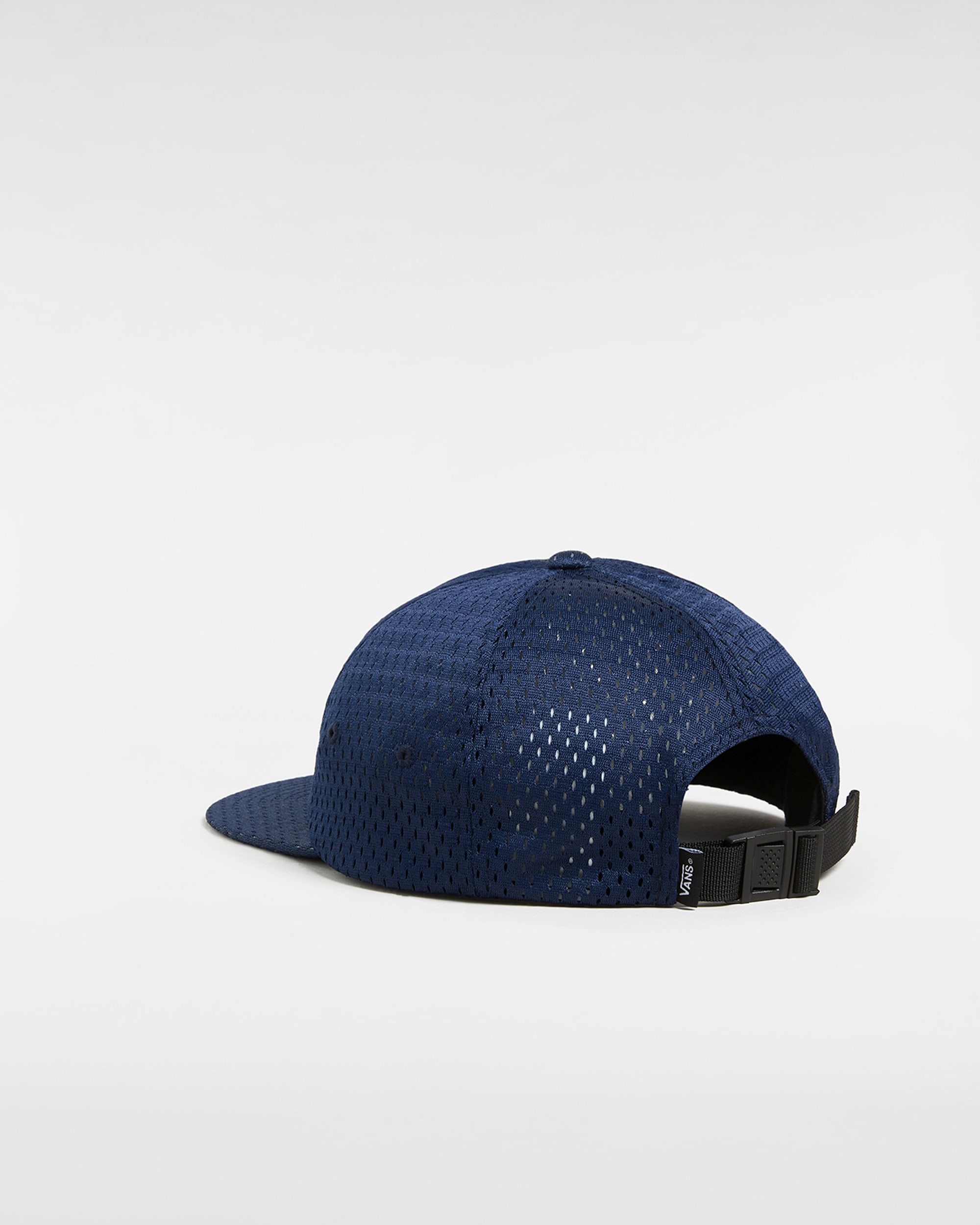 Casquette Salton Snapback VANS Bleu ALT2