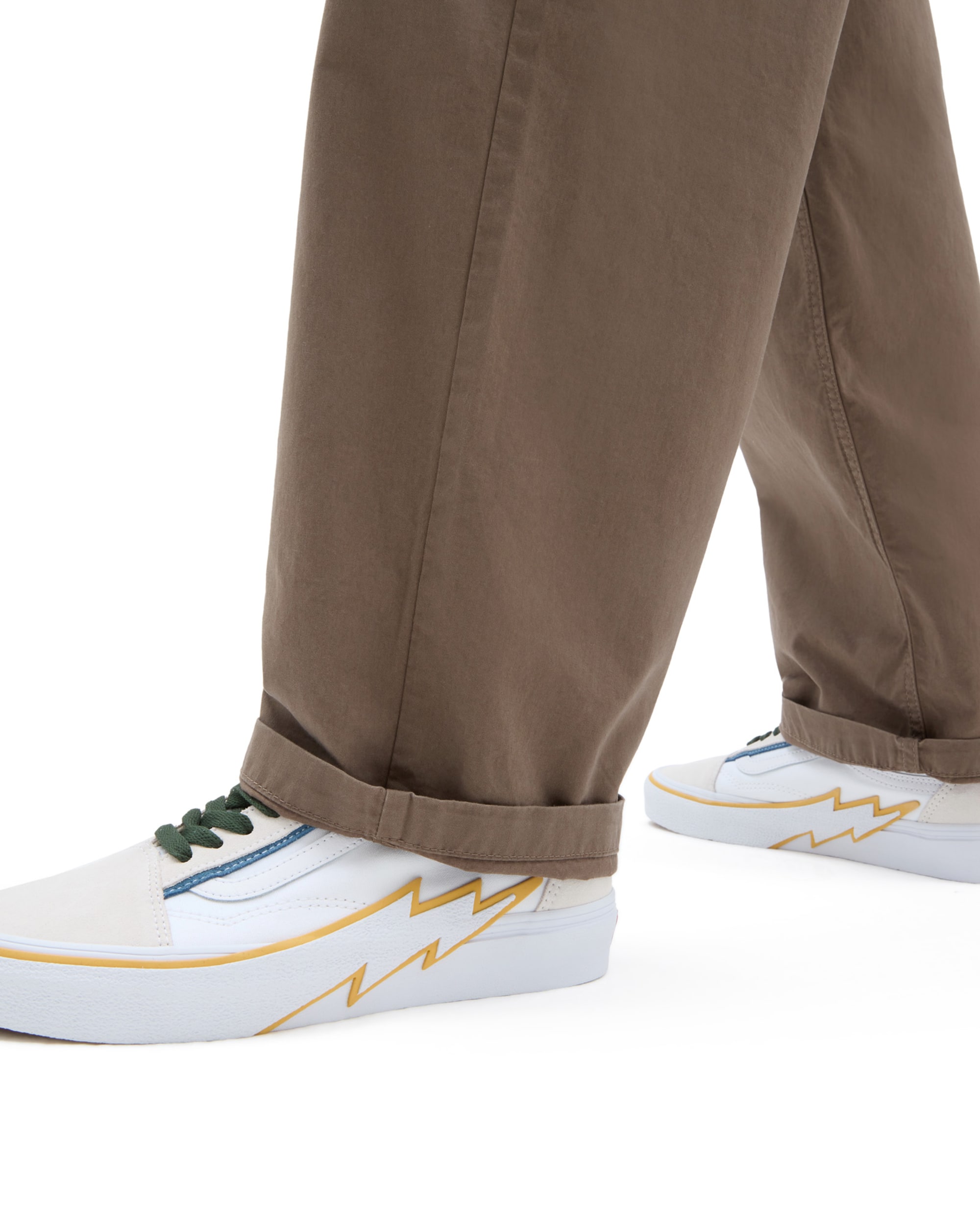 Old Skool Bolt Shoes VANS Multicolour ALT2