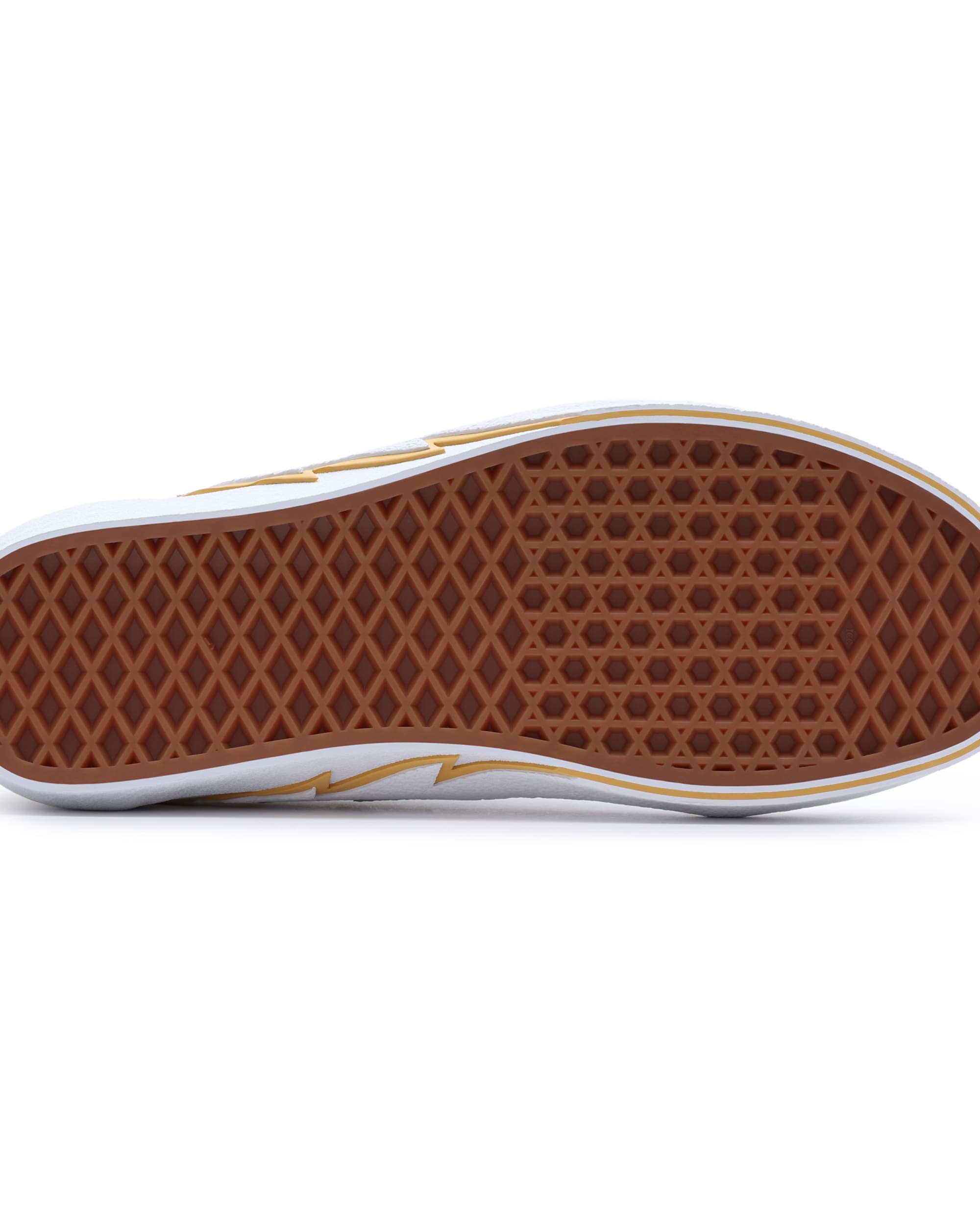 Old Skool Bolt Shoes VANS Multicolour ALT5