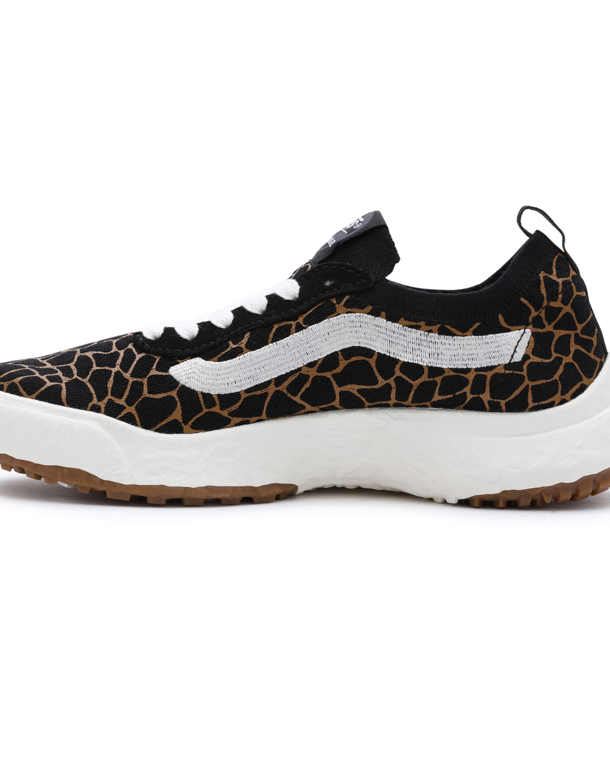 UltraRange VR3 Shoes VANS BlackBrown ALT4