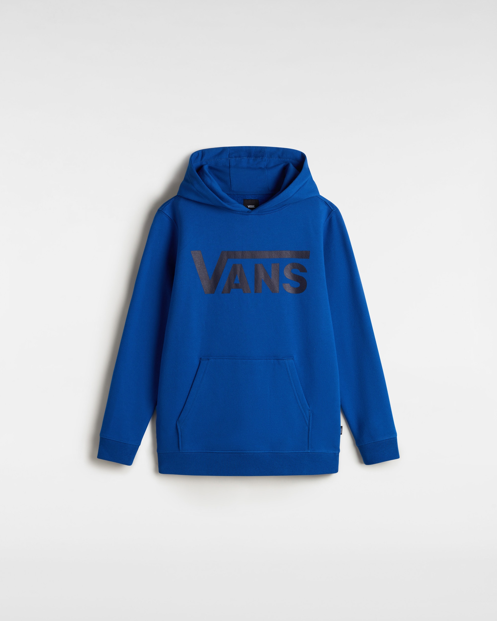 Kinder Vans Hoodie 814 Jahre VANS Blau HERO
