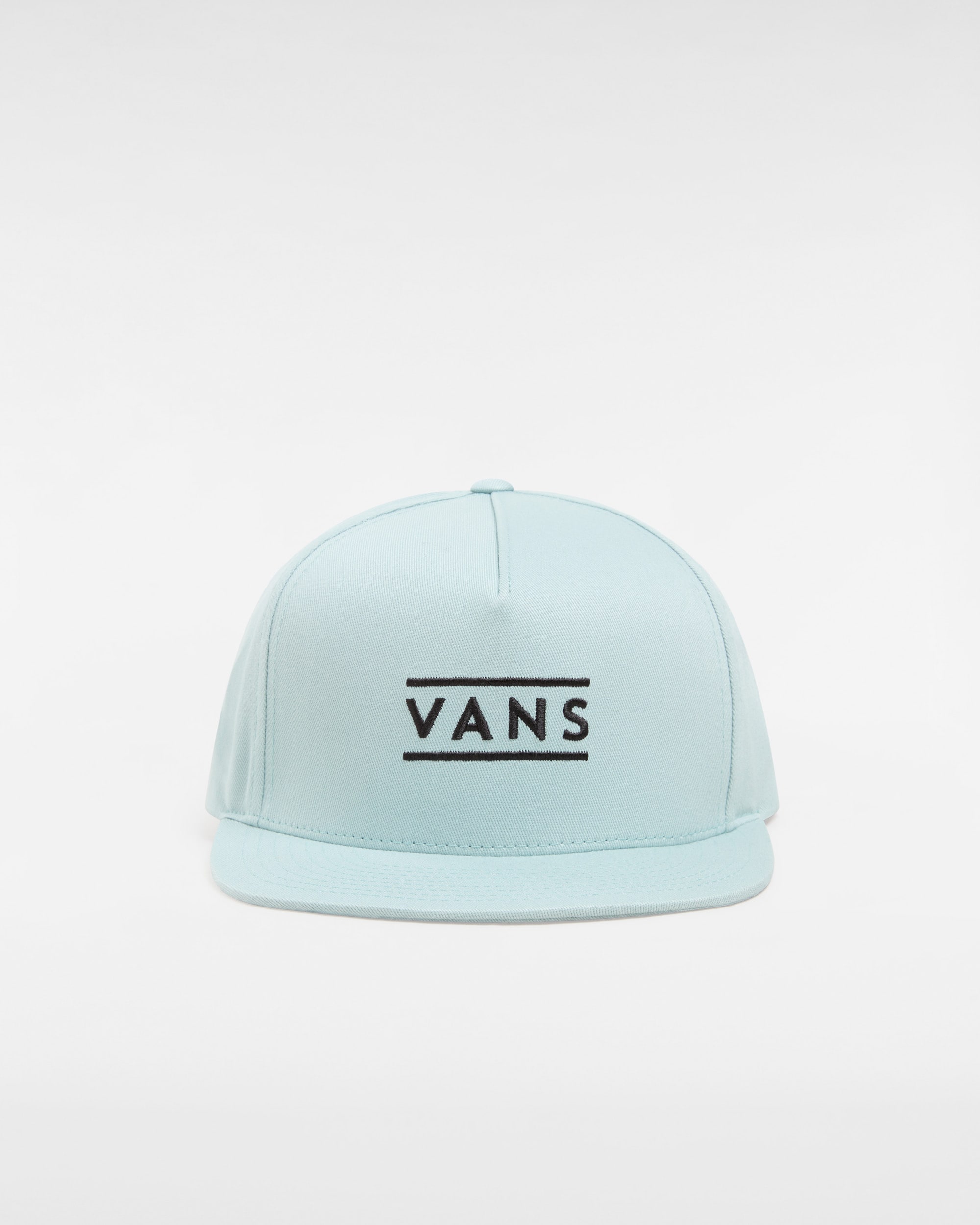 Half Box SnapbackKappe VANS Blau ALT1