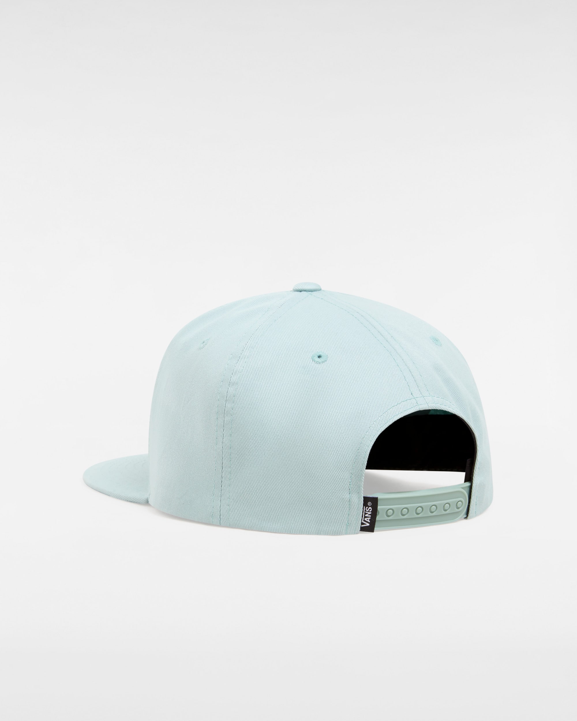 Half Box SnapbackKappe VANS Blau ALT2