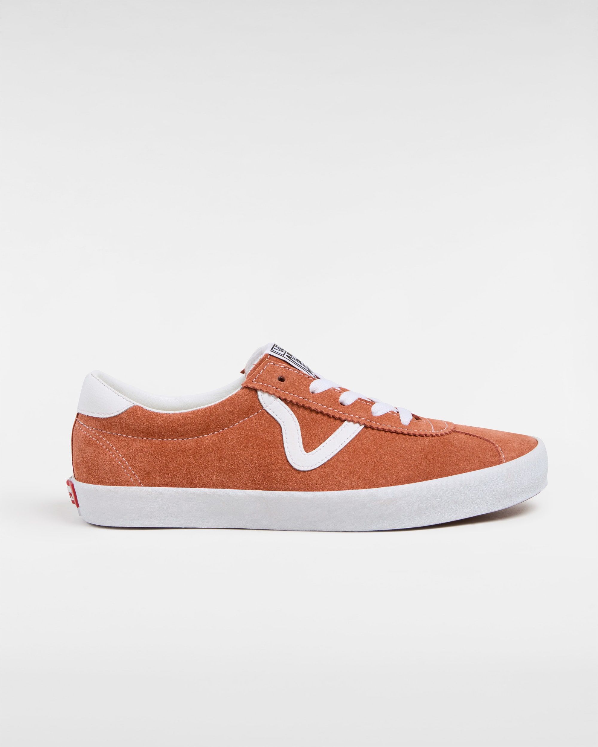 Chaussures Sport Low VANS Orange HERO