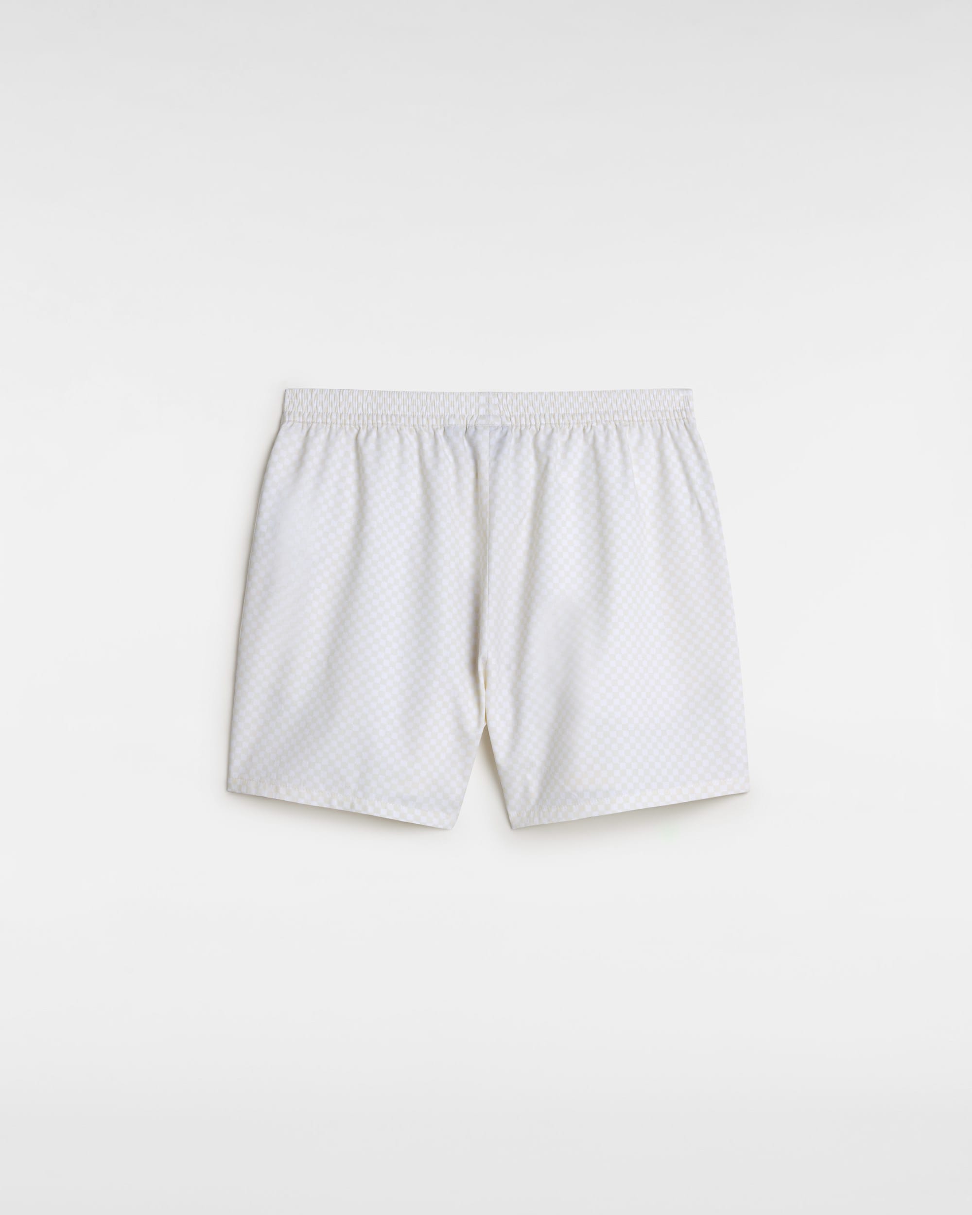 Boxer Alicia Checkerboard VANS Blanc ALT1