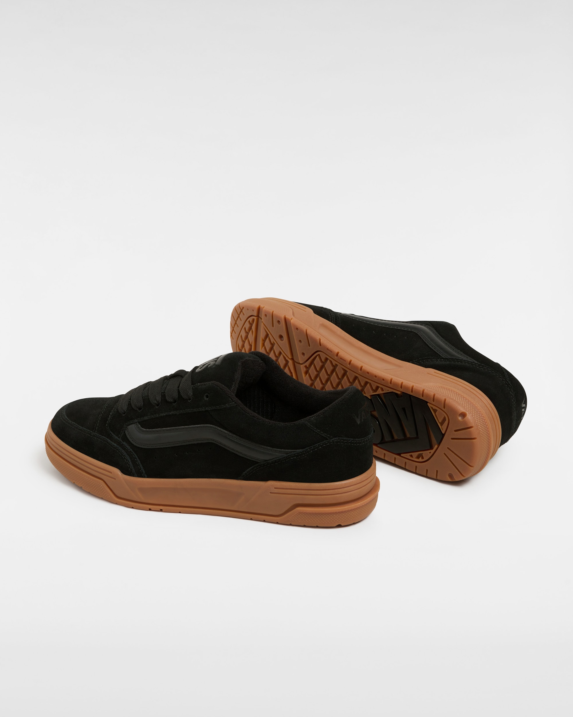 Hylane Schoenen VANS Zwart ALT2