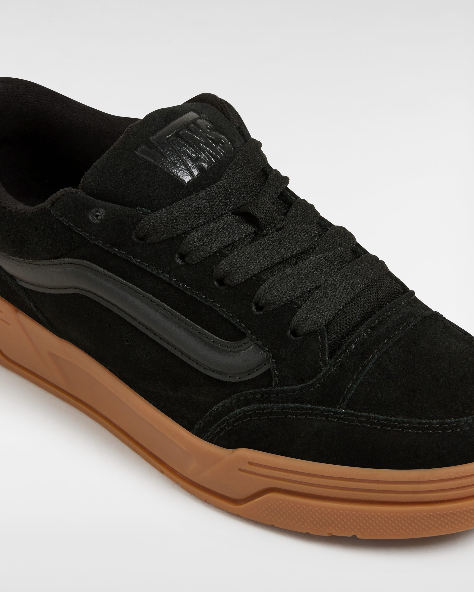 Hylane Schoenen VANS Zwart ALT3