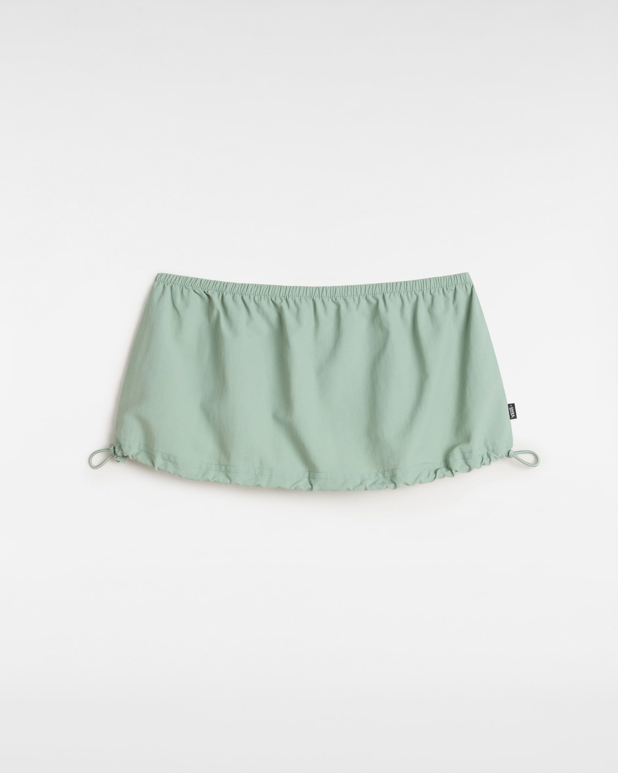 Haut bustier Riley Nylon VANS Vert HERO