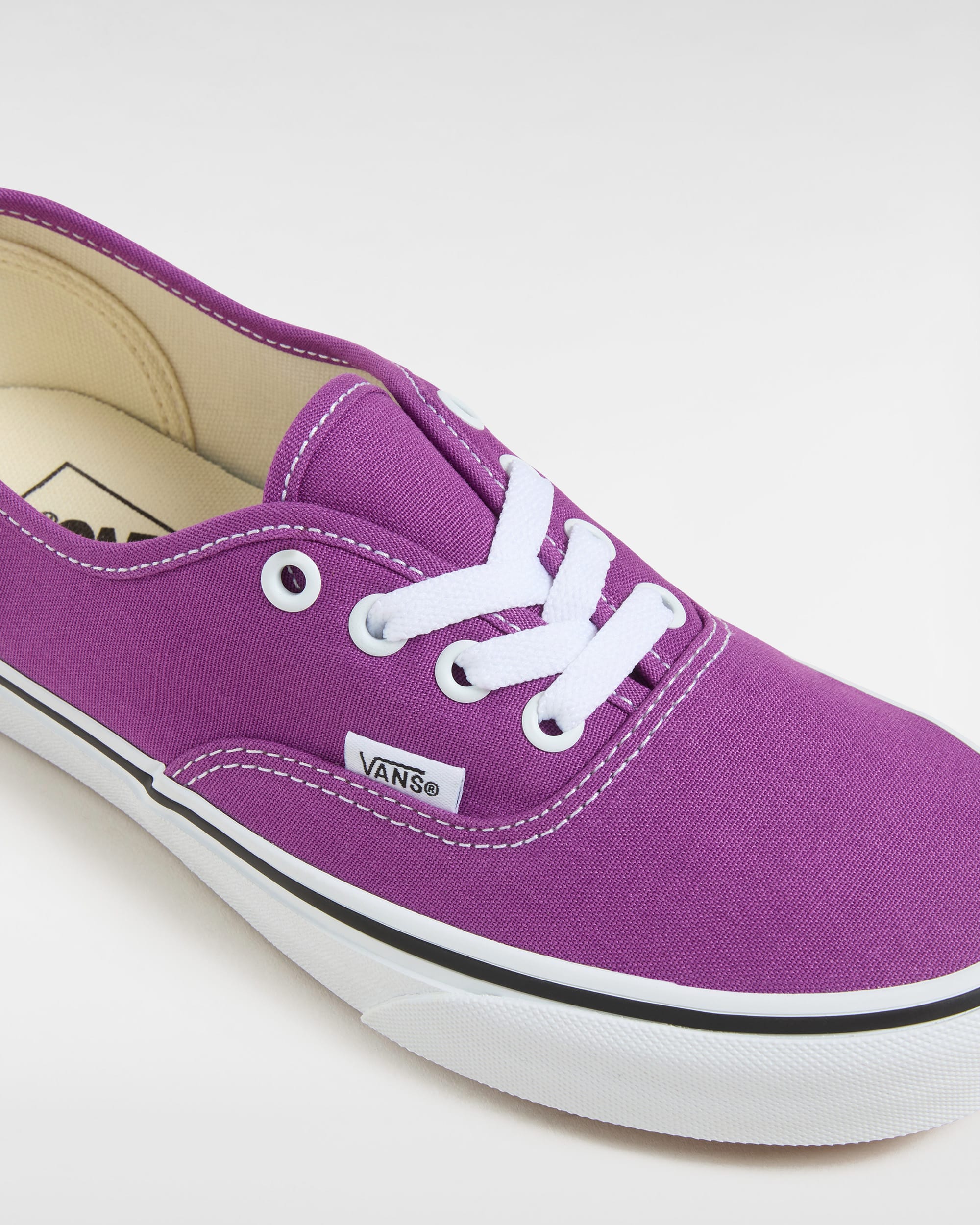 Chaussures Authentic VANS Violet ALT3