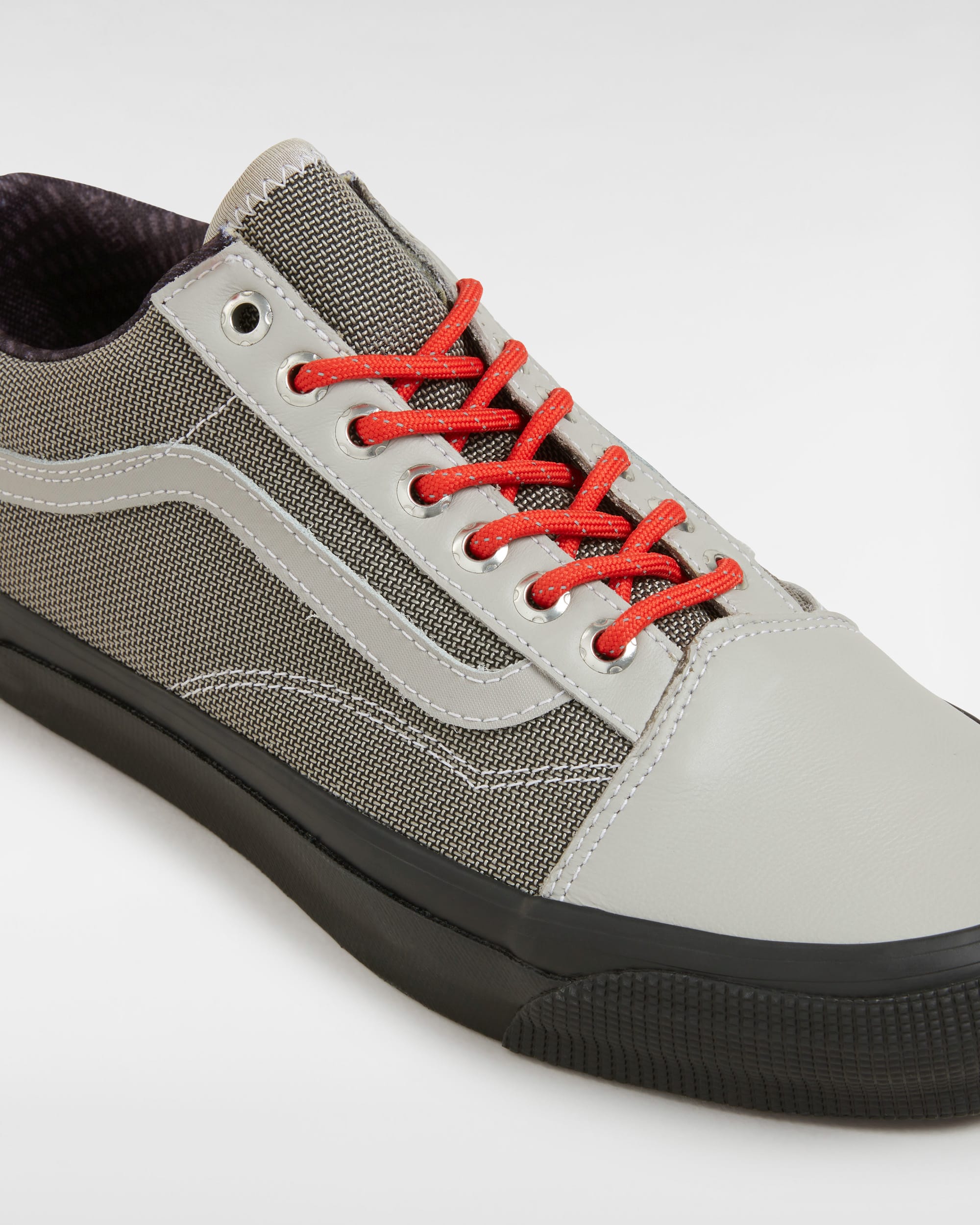 Chaussures Premium Old Skool 36 VANS Bleu ALT3