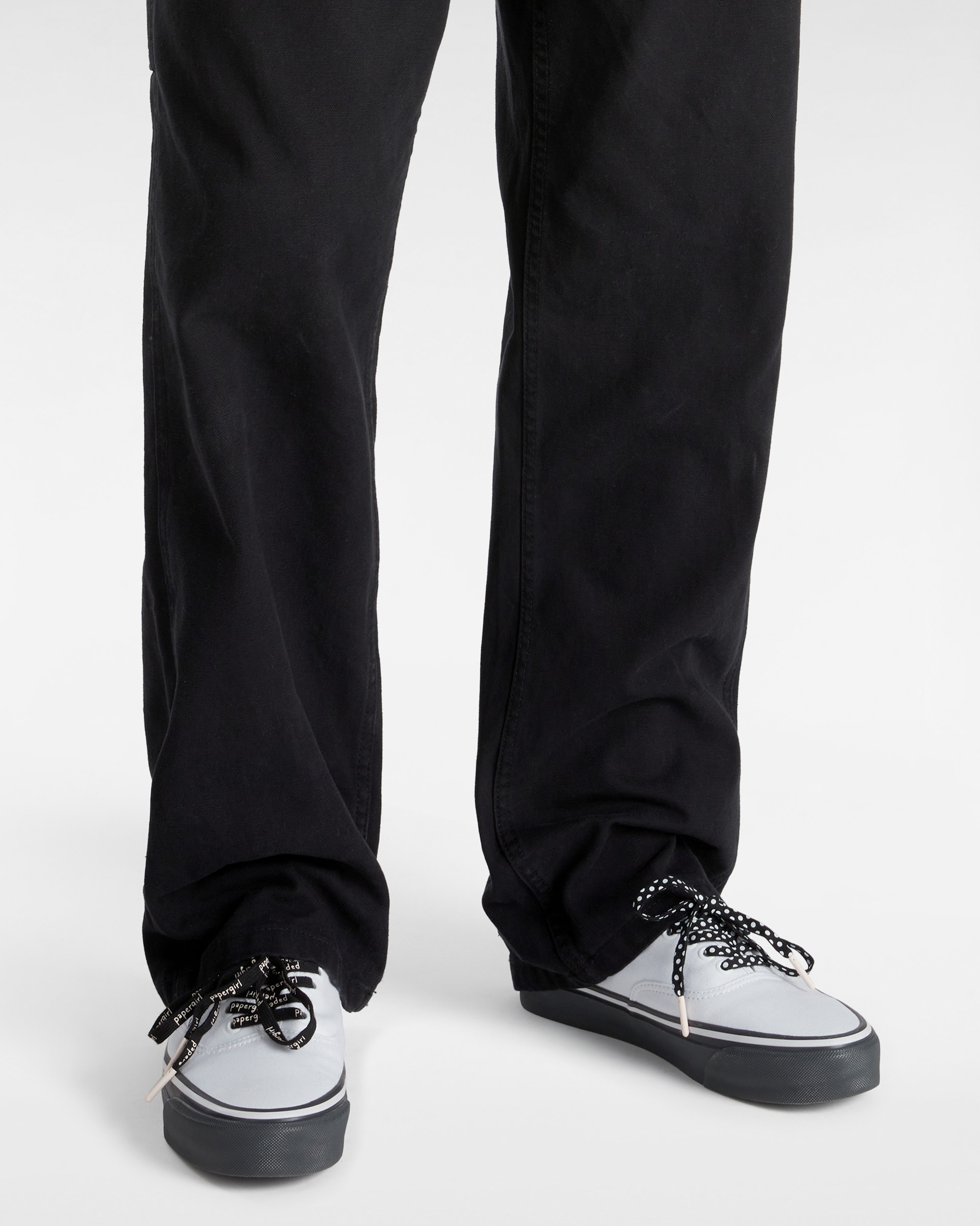 Vans X Papergirl Authentic Reissue 44 Shoes VANS White ALT4