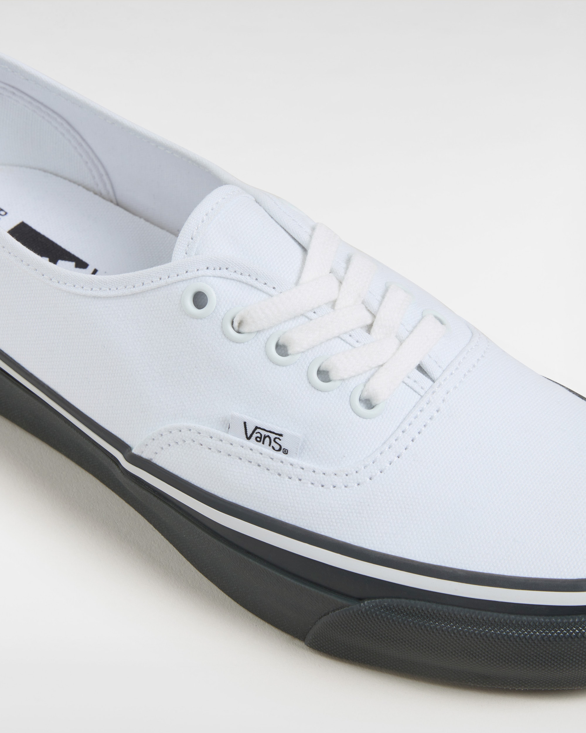Vans X Papergirl Authentic Reissue 44 Shoes VANS White ALT3