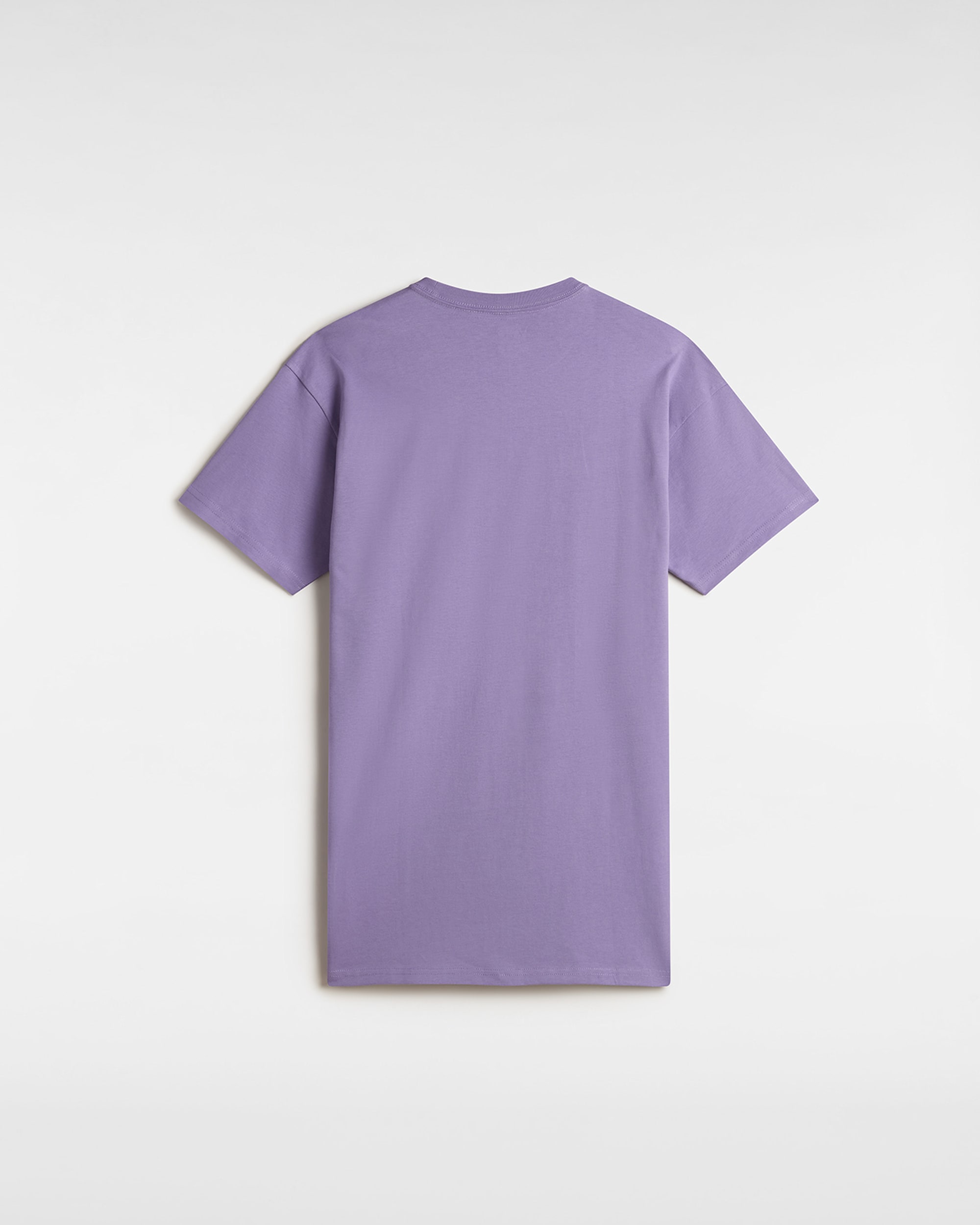 Robe tshirt Centre Vee VANS Violet ALT1