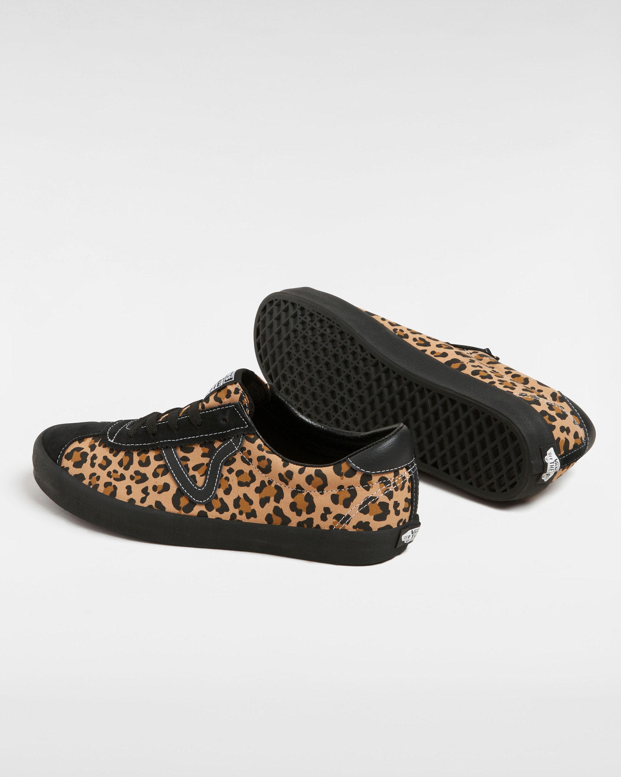 Chaussures Sport Low VANS Noir ALT2