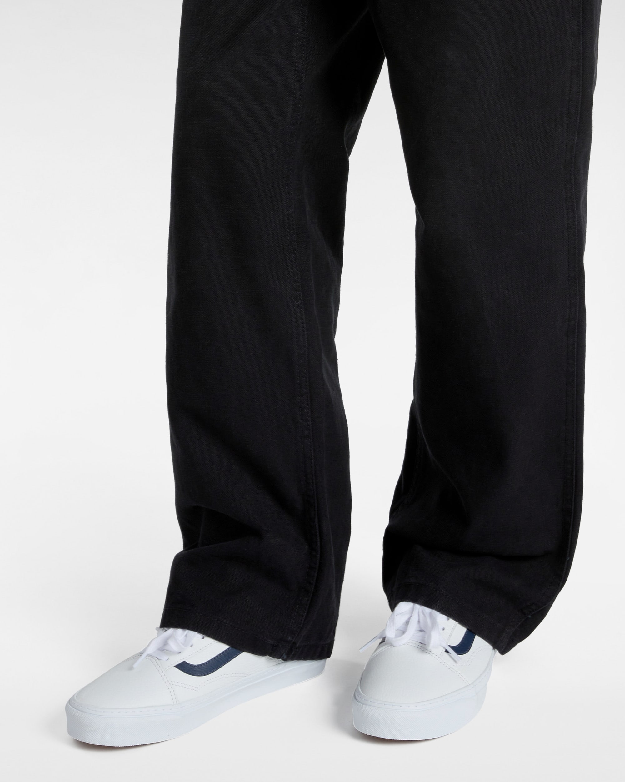 Chaussures Old Skool Lux VANS Blanc ALT4