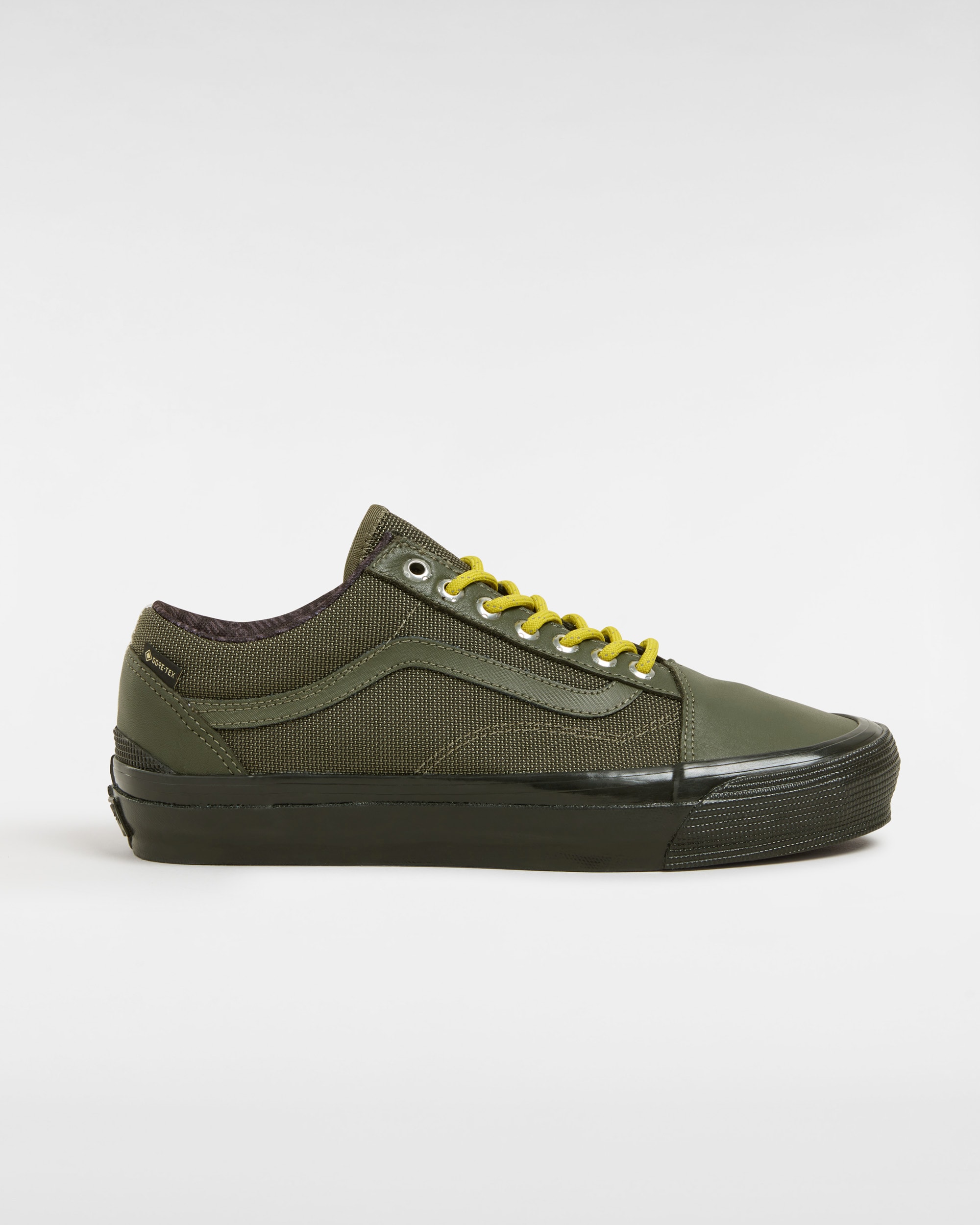 Chaussures Premium Old Skool 36 VANS Vert HERO