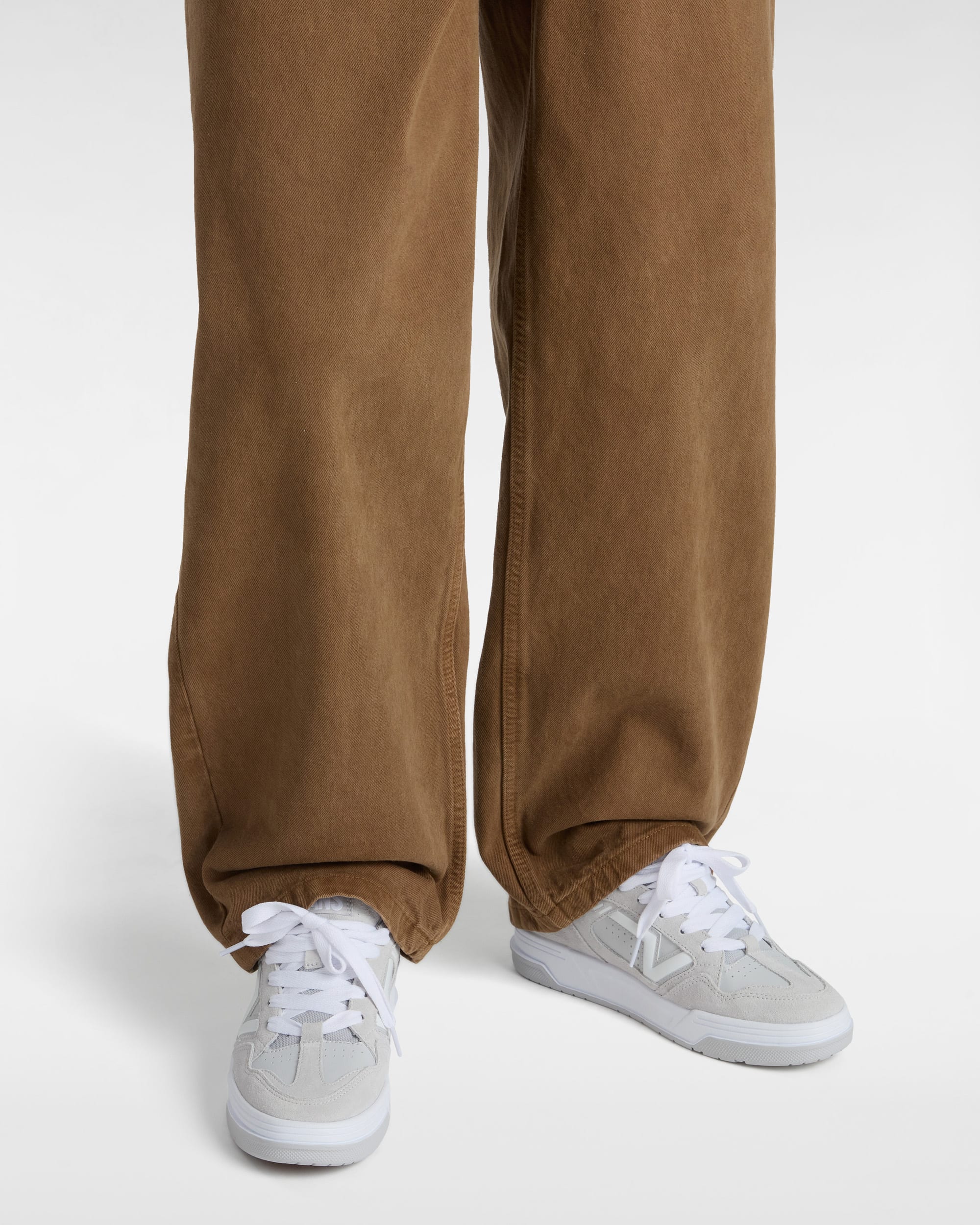 Chaussures Upland VANS Gris ALT4