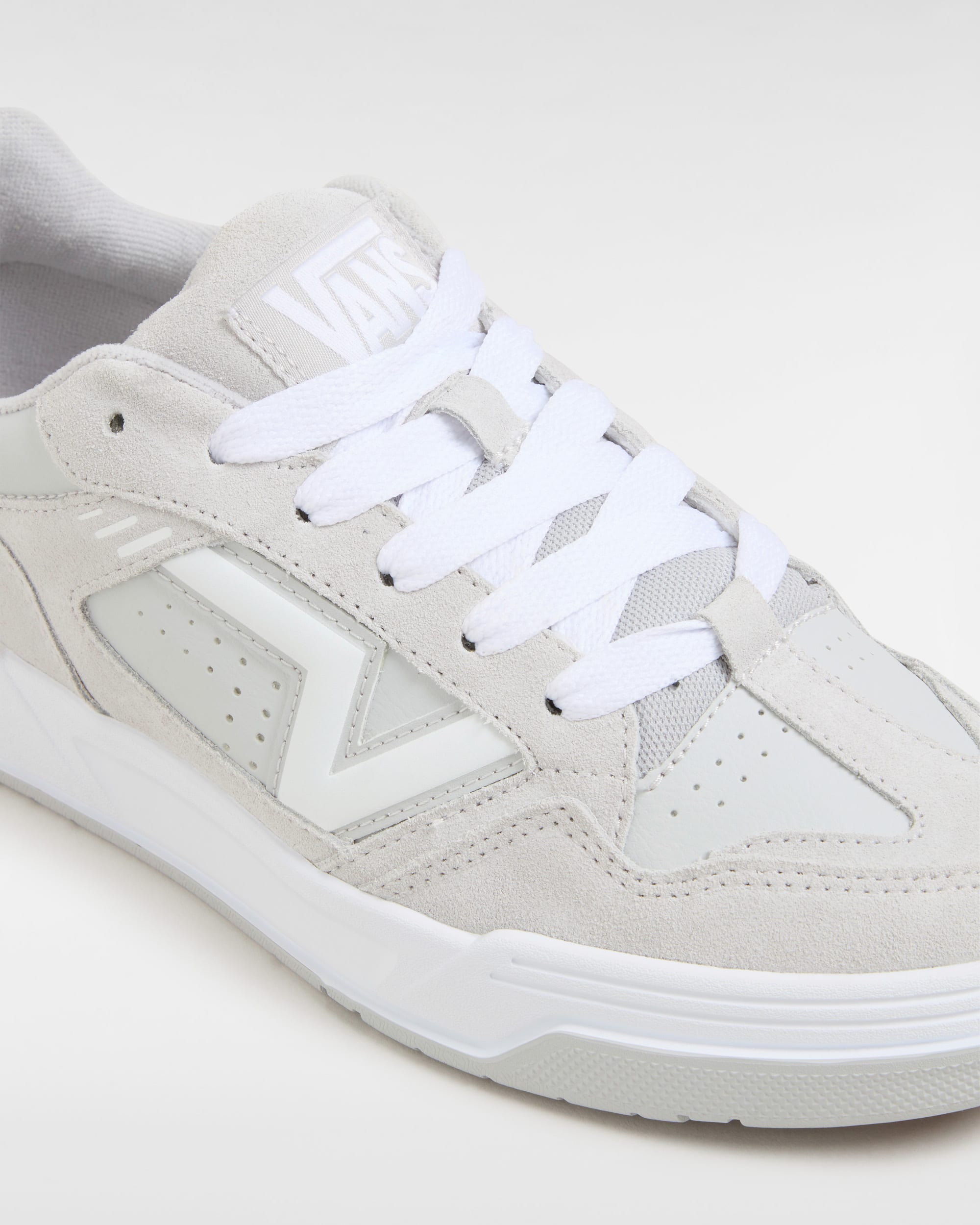 Chaussures Upland VANS Gris ALT3