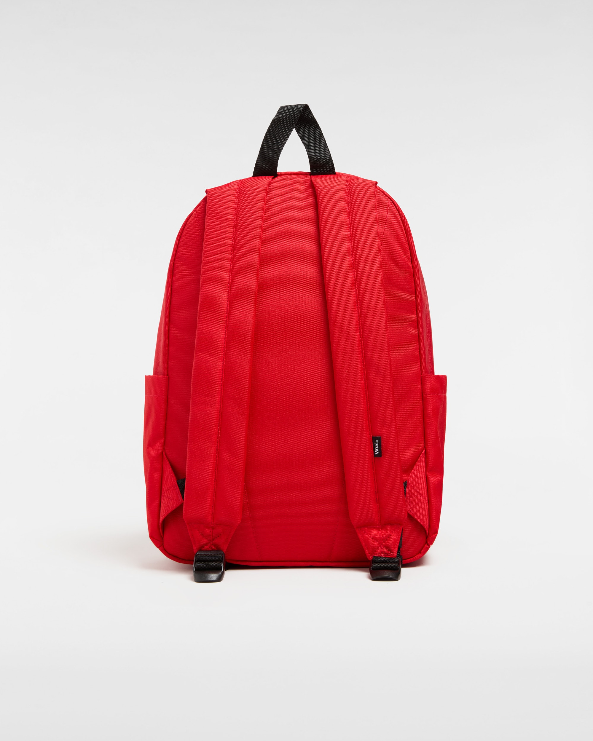Kids Old Skool Grom Backpack VANS Red ALT1