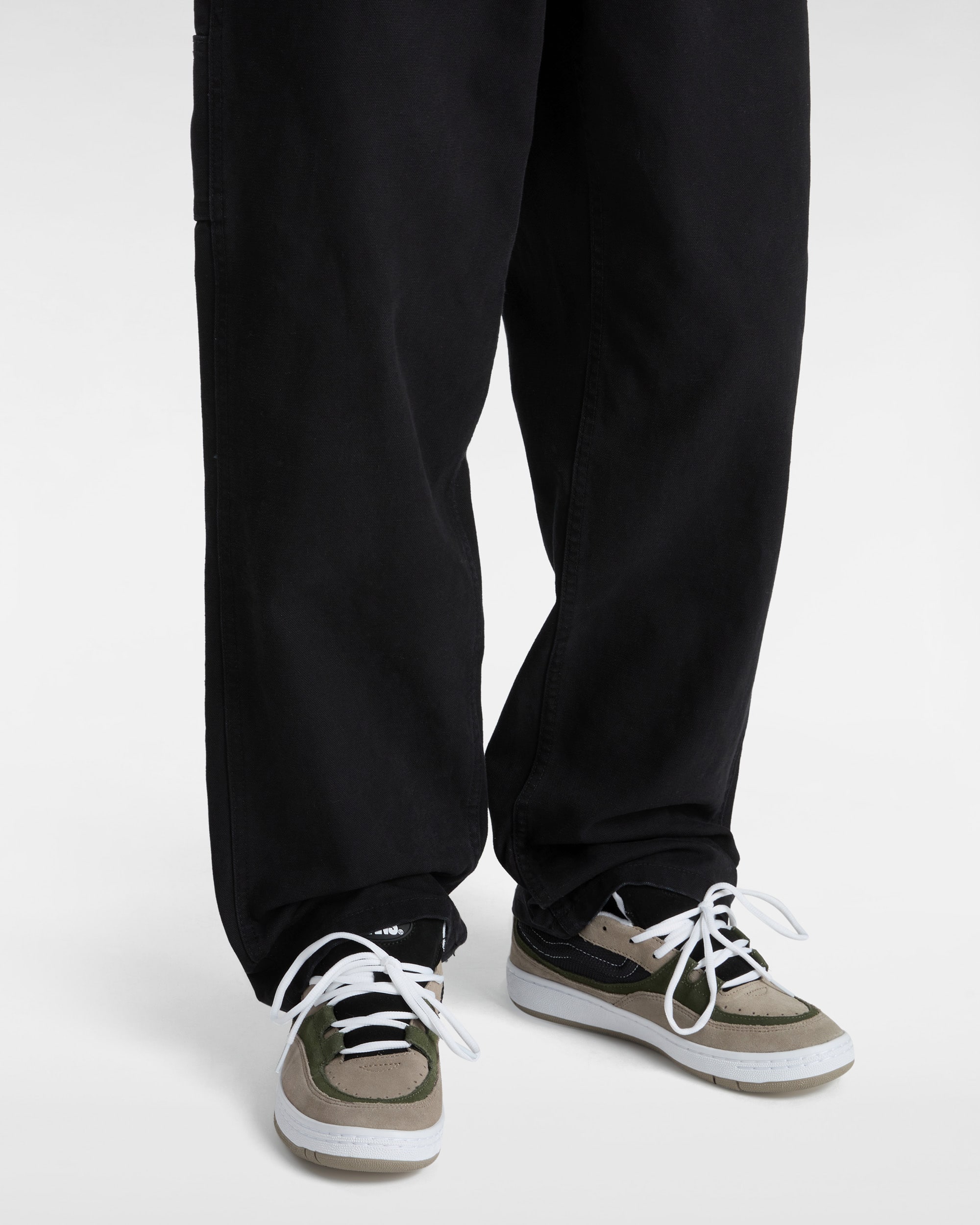 Chaussures Speed LS VANS Beige ALT4