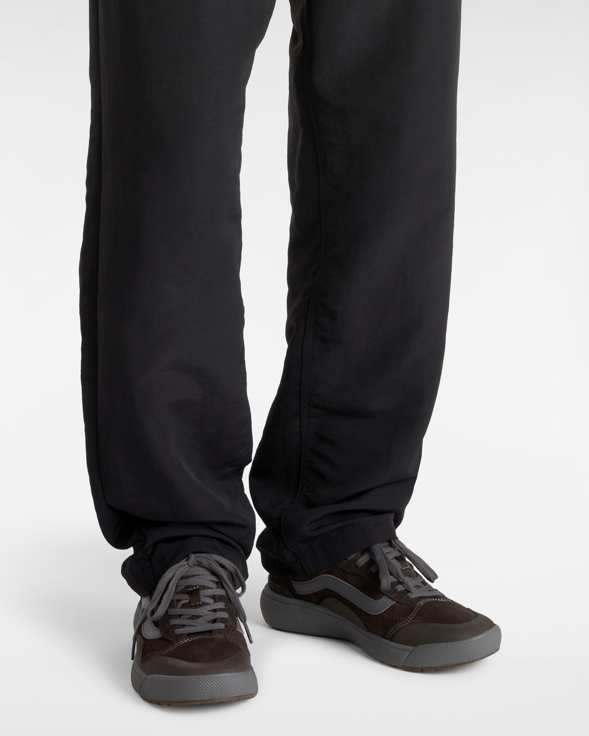 MTE UltraRange EXO SE Perf Wildlederschuhe VANS Braun ALT4