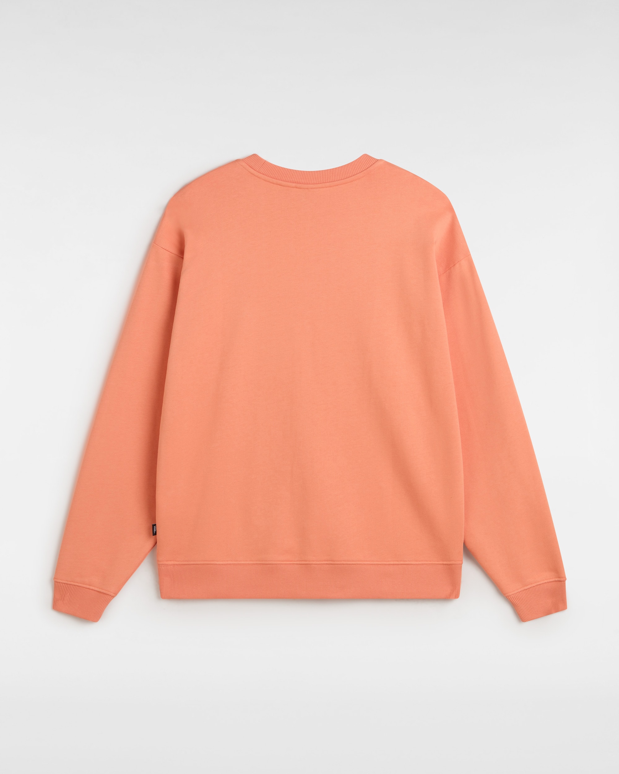 Felpa Flying V VANS Arancio ALT1