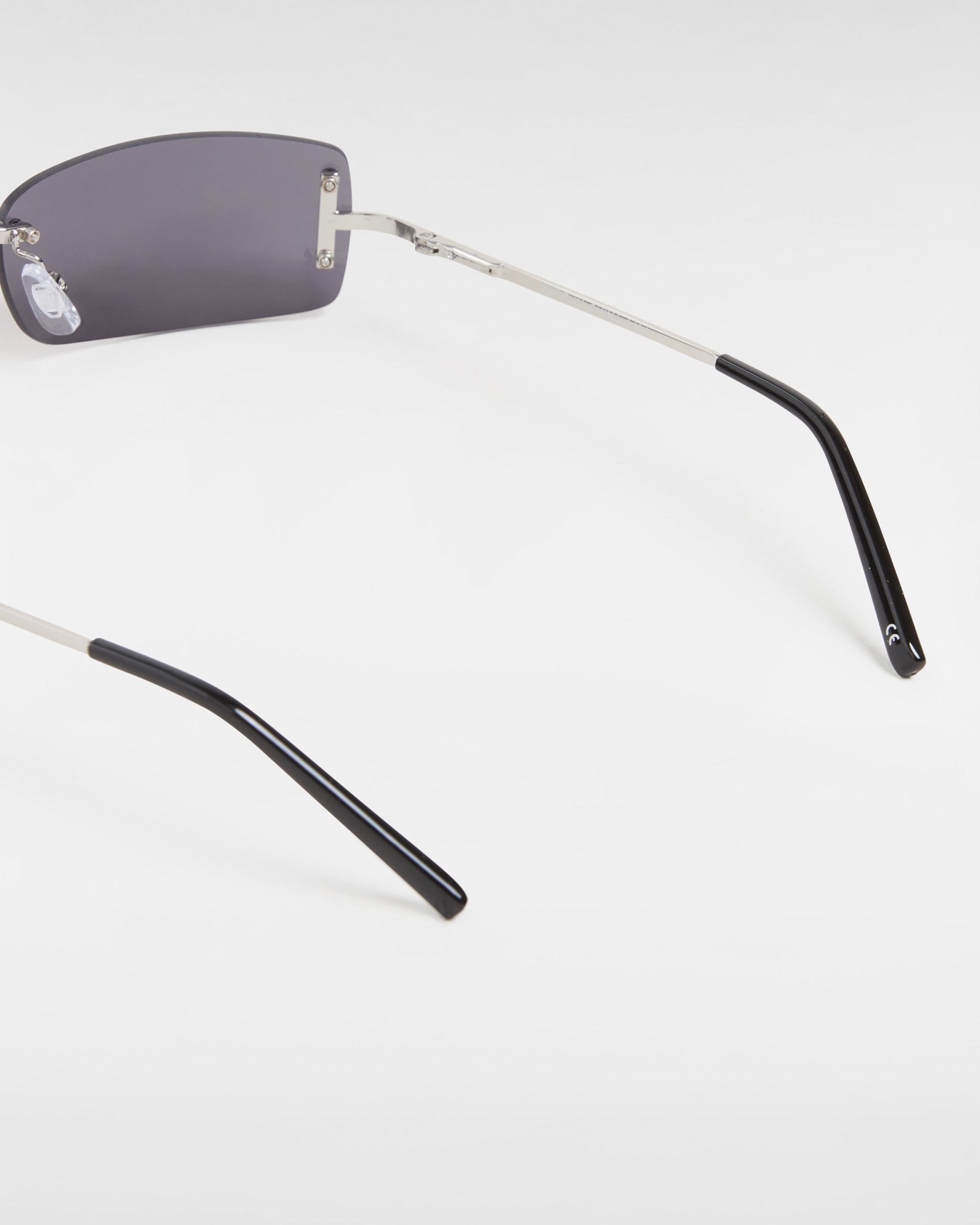 culos de sol Gemini VANS Preto ALT3