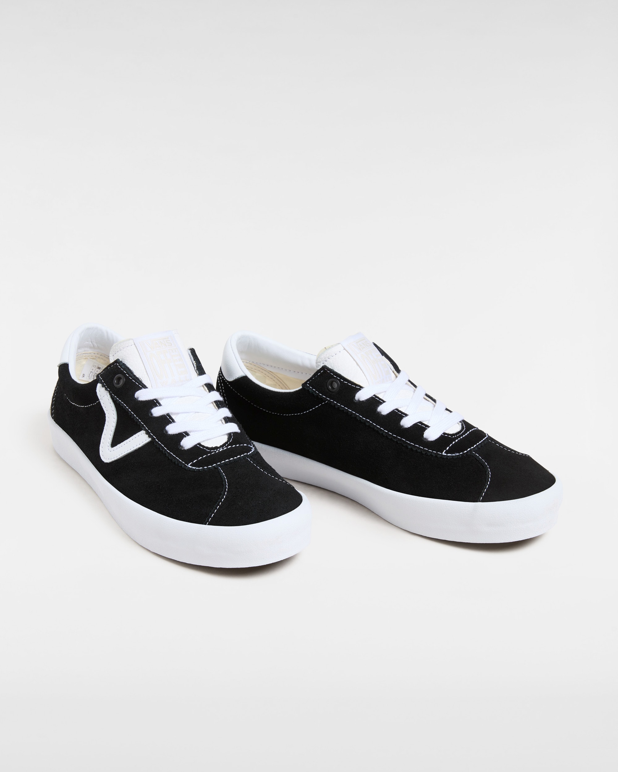 Scarpe Skate Sport VANS Nero ALT1