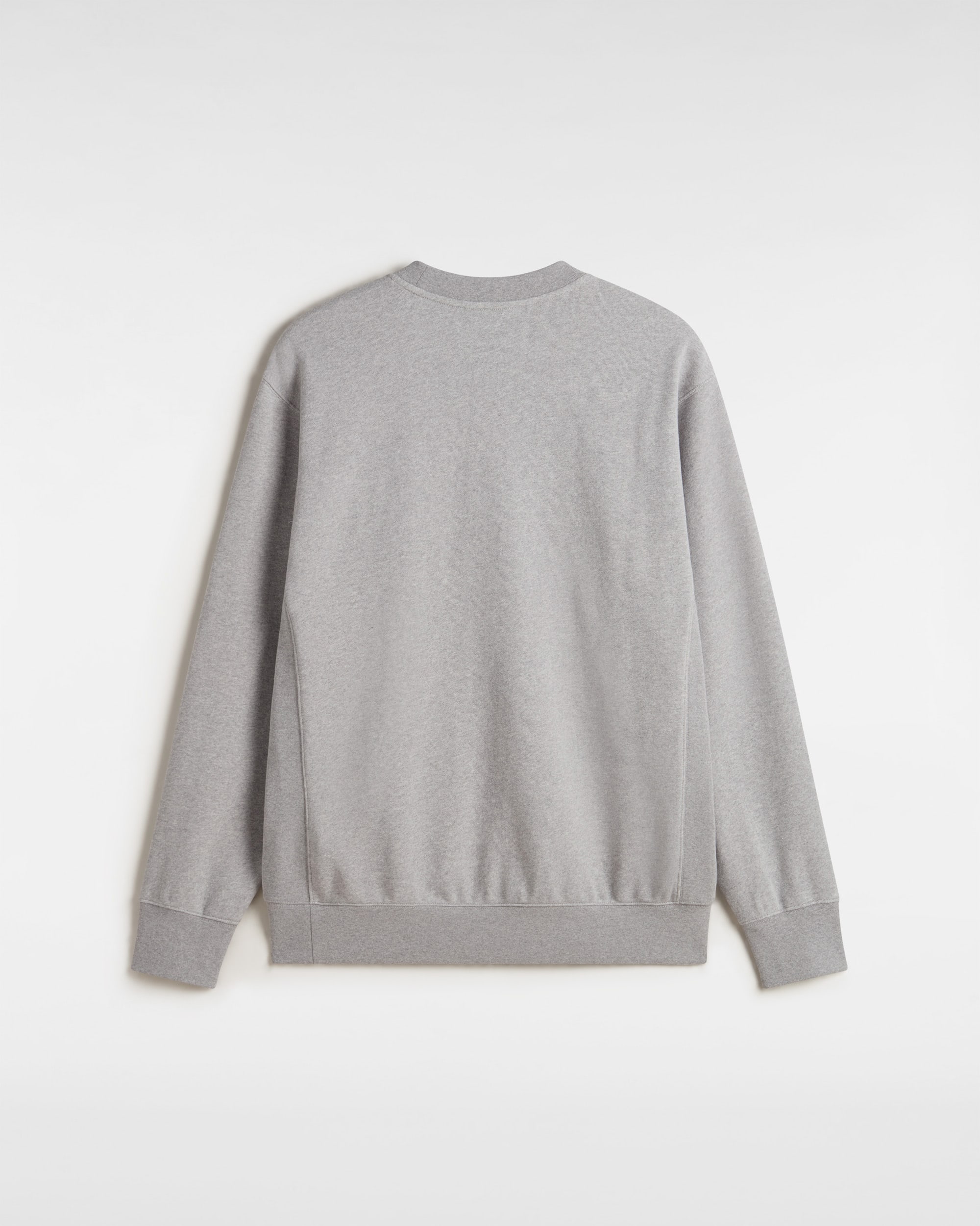 Sweat Original Standards Ye Olde Crew VANS Gris ALT1