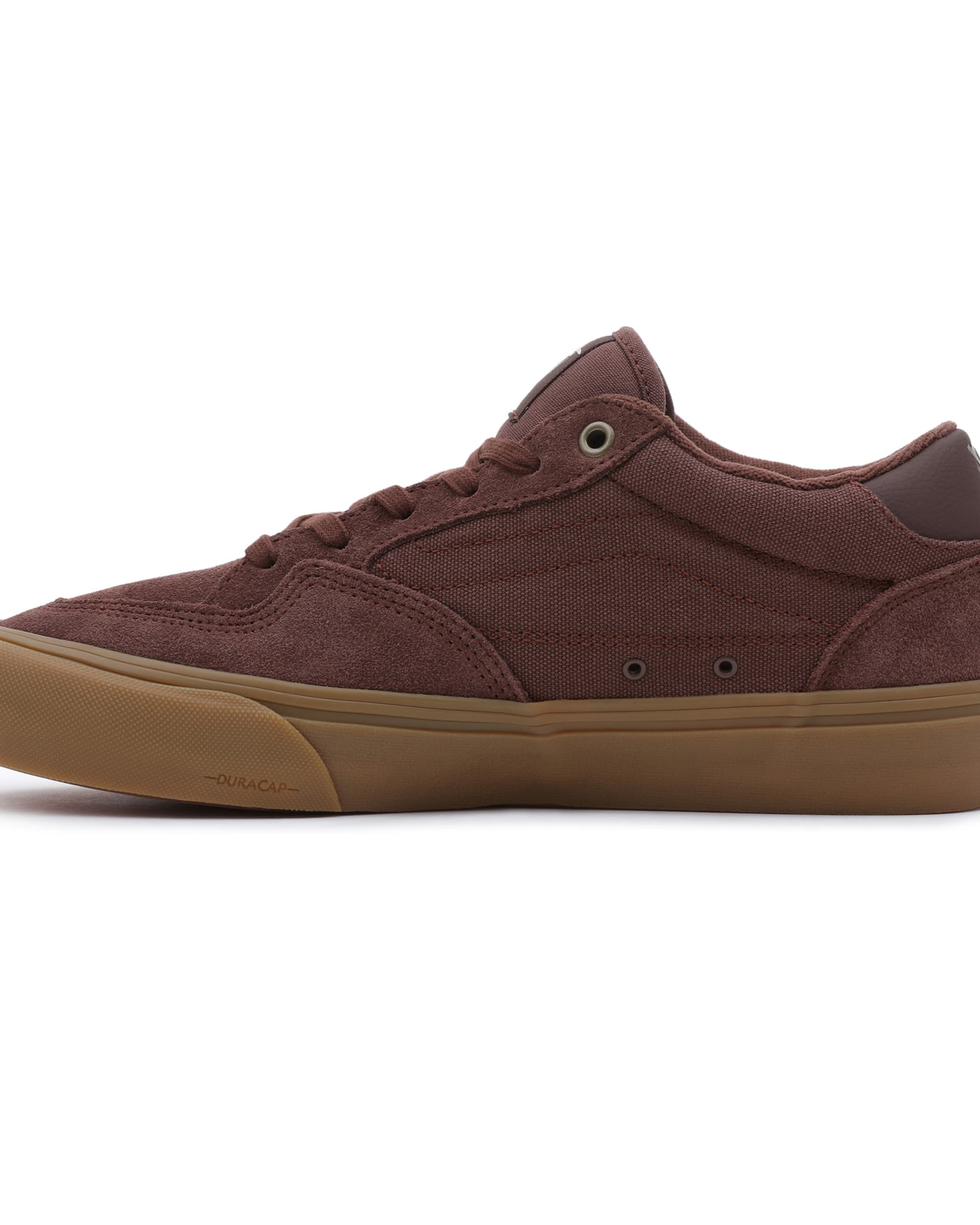 Rowan Shoes VANS Brown ALT4