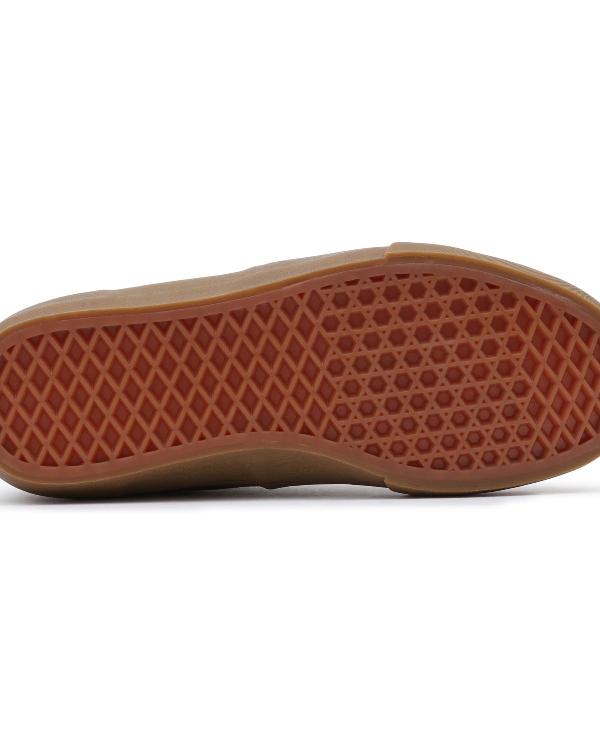 Rowan Shoes VANS Brown ALT5