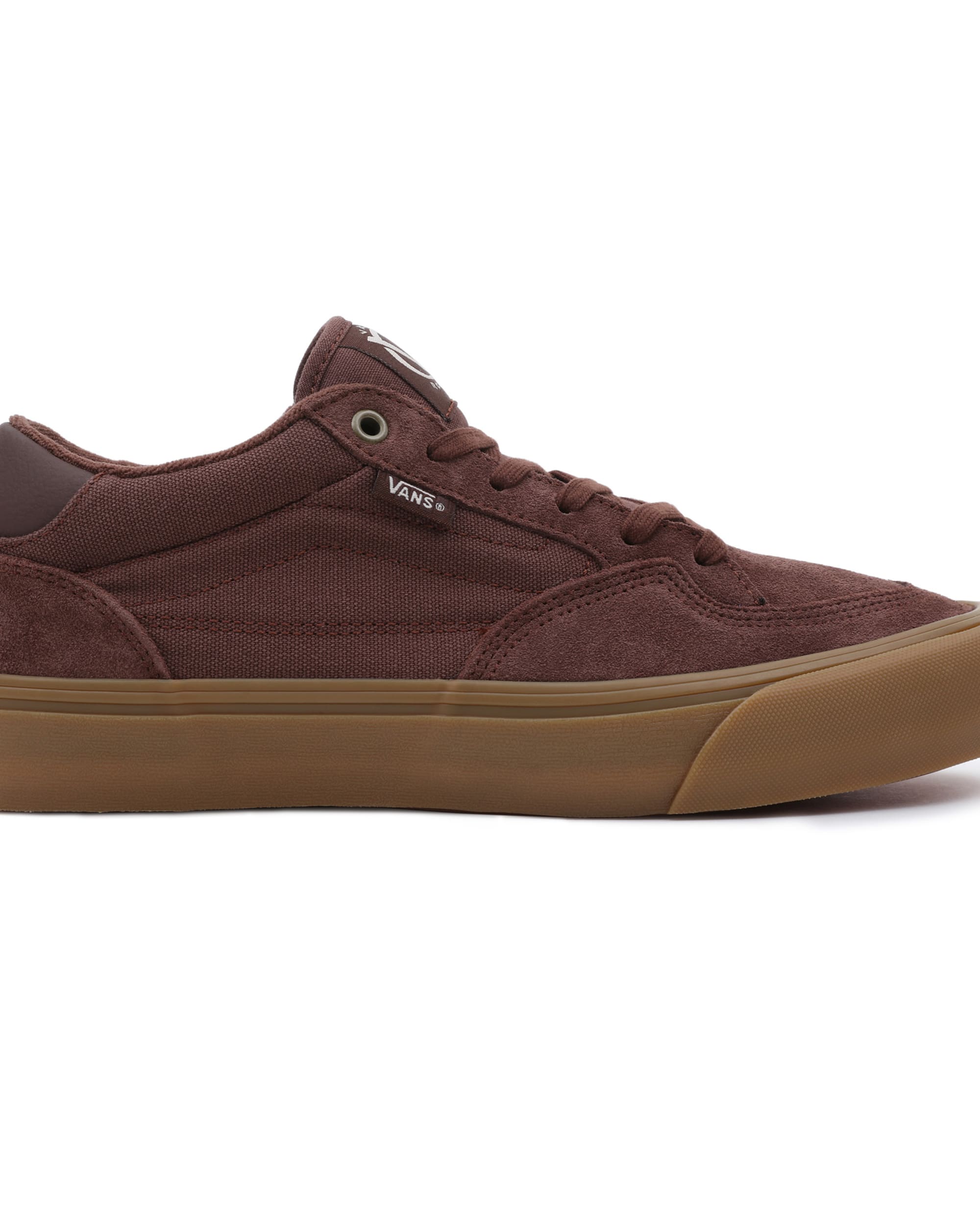 Rowan Shoes VANS Brown ALT3