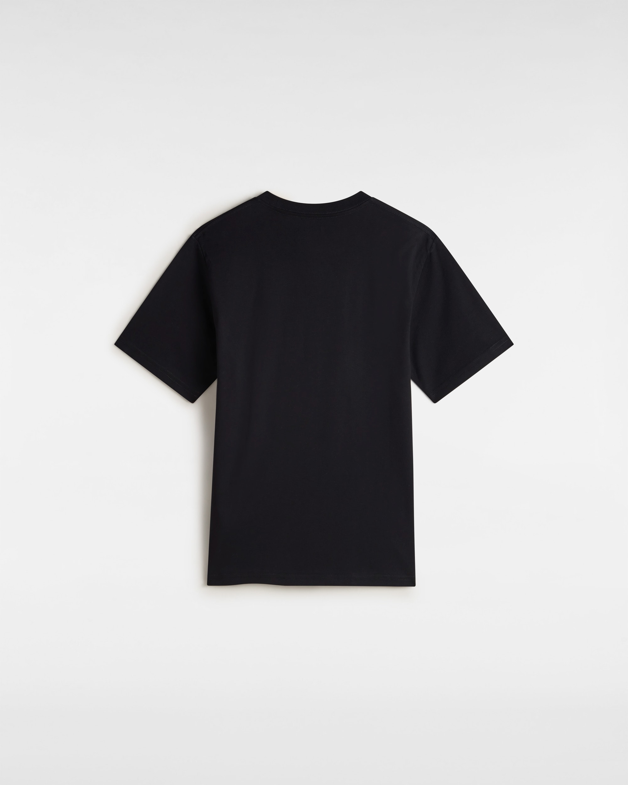 Tshirt Jangled Enfant 814 ans VANS Noir ALT1