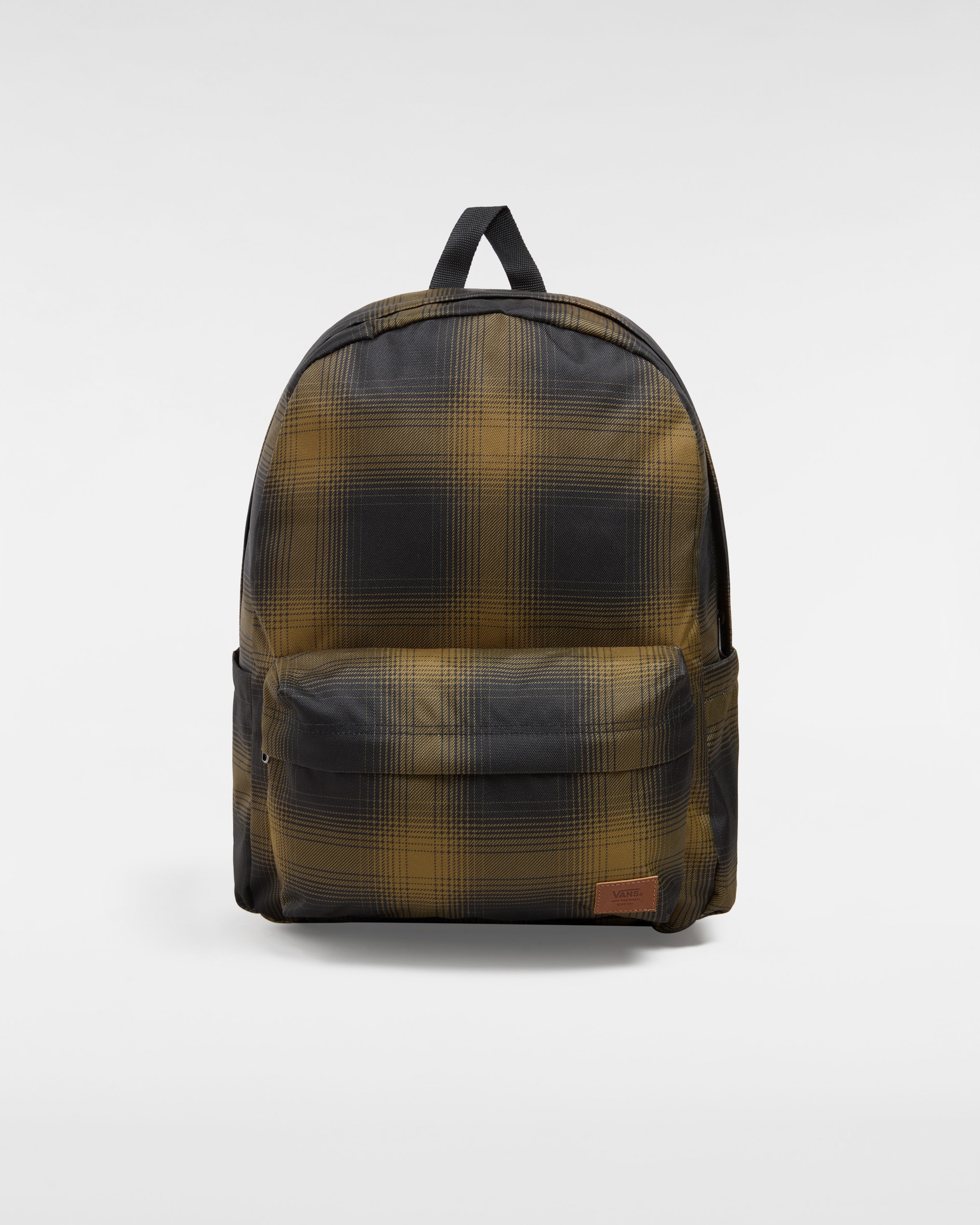 Old Skool Backpack VANS Brown HERO