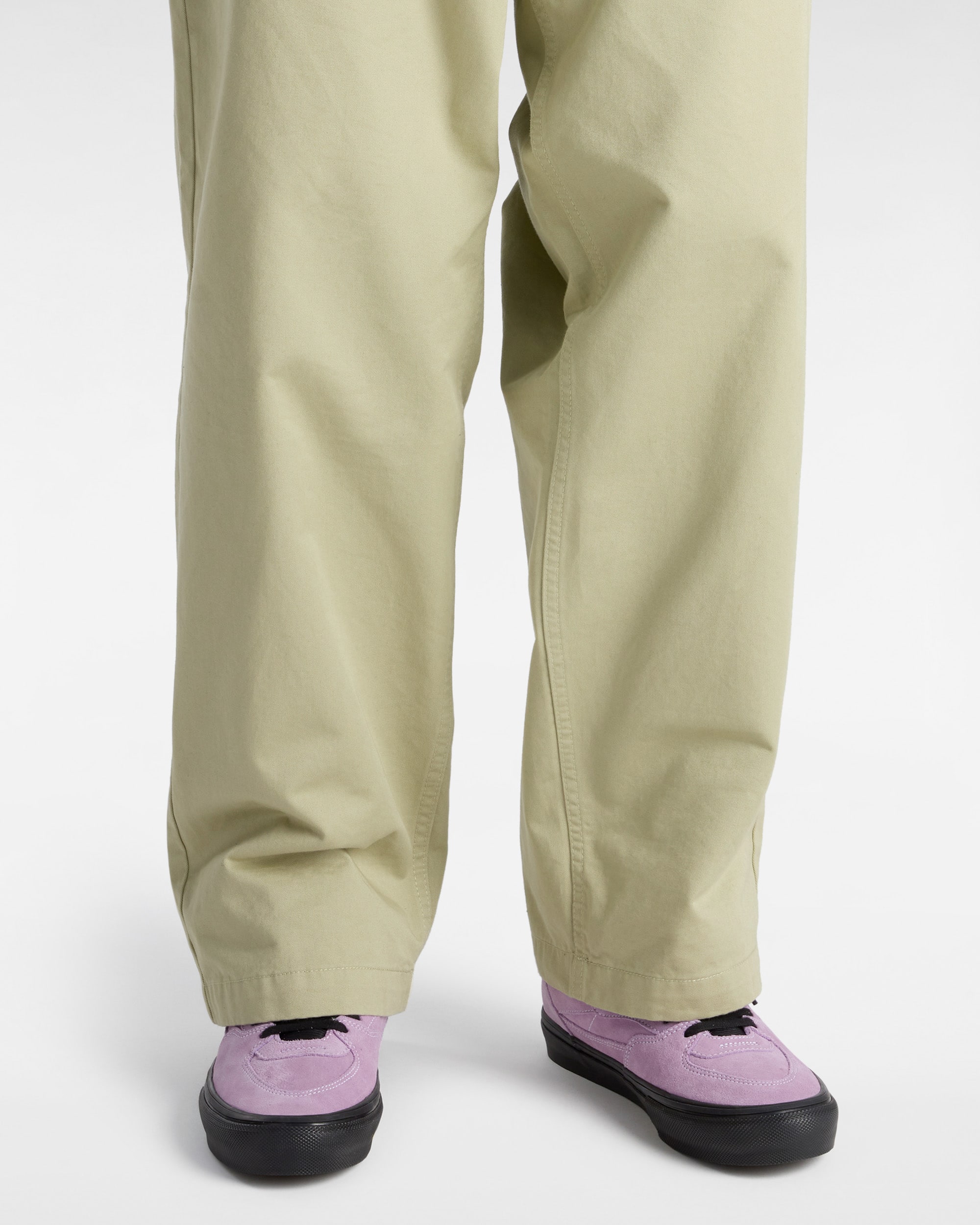 Chaussures Skate Half Cab VANS Lilas ALT4